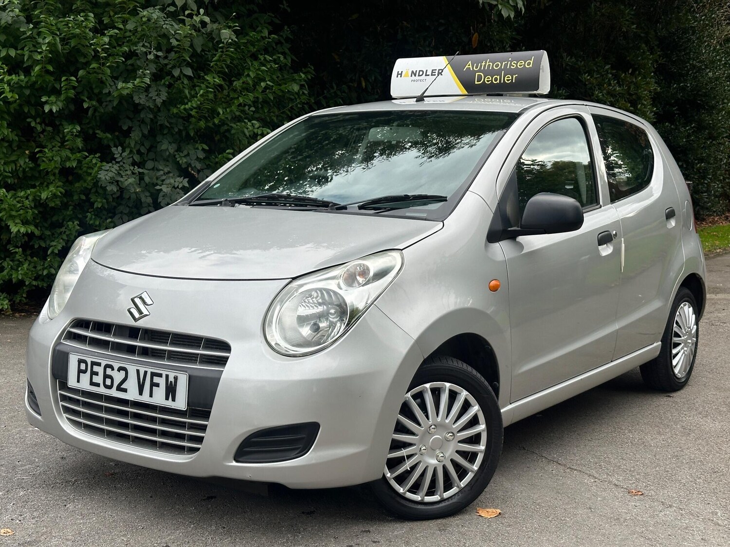 Used Suzuki Alto 2012 for sale - 75915146: Photo 13