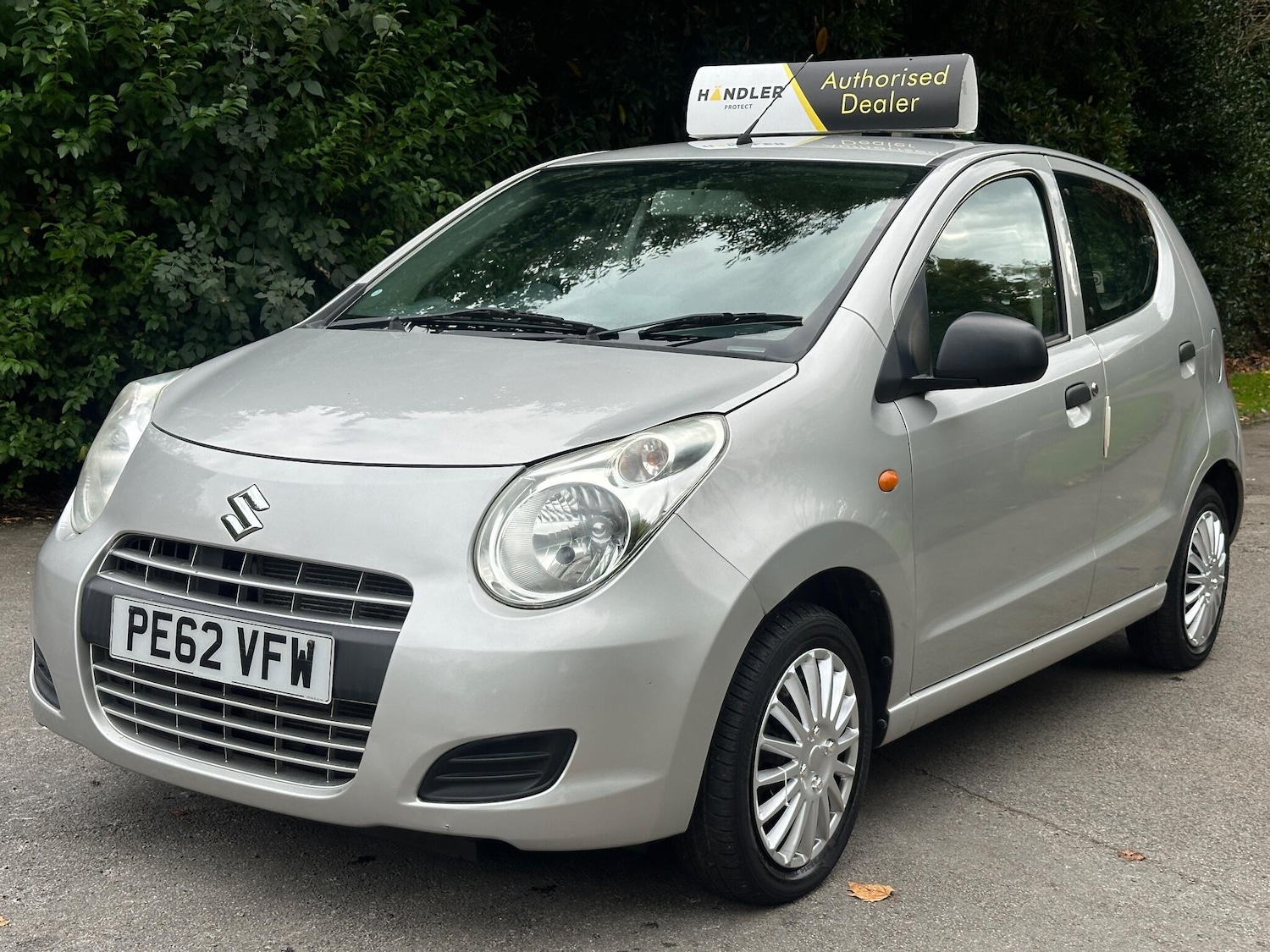 Used Suzuki Alto 2012 for sale - 75915146: Photo 18