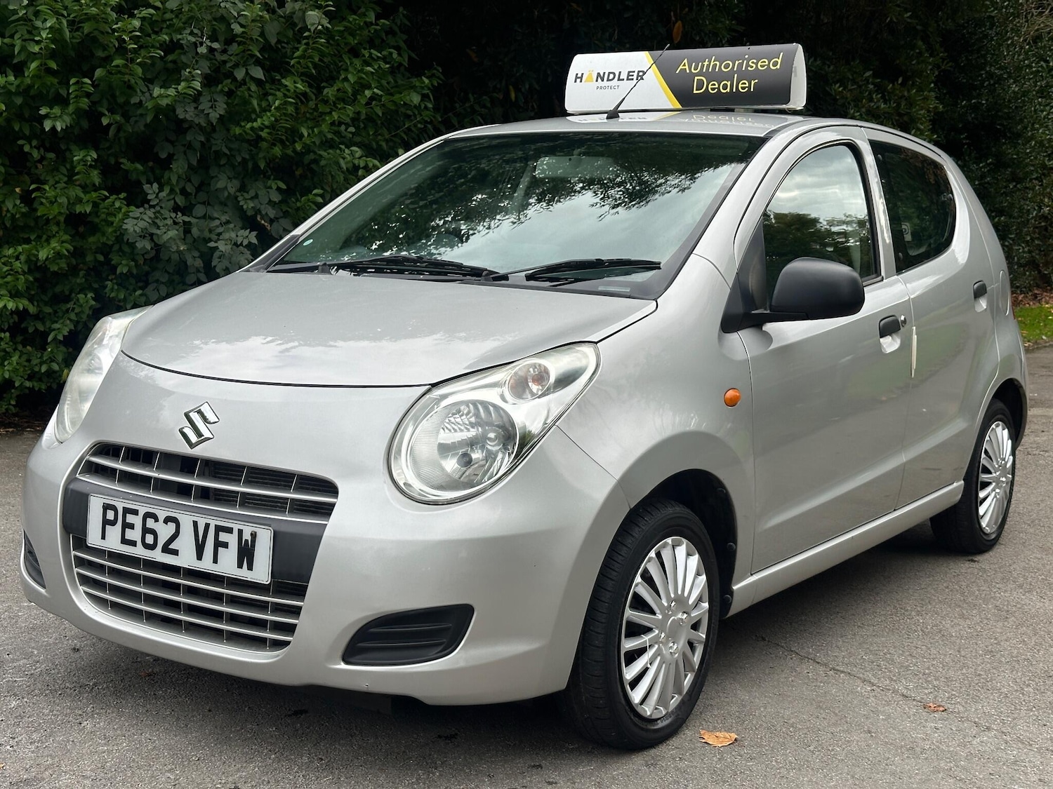 Used Suzuki Alto 2012 for sale - 75915146: Photo 19