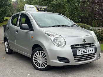 Suzuki - Alto