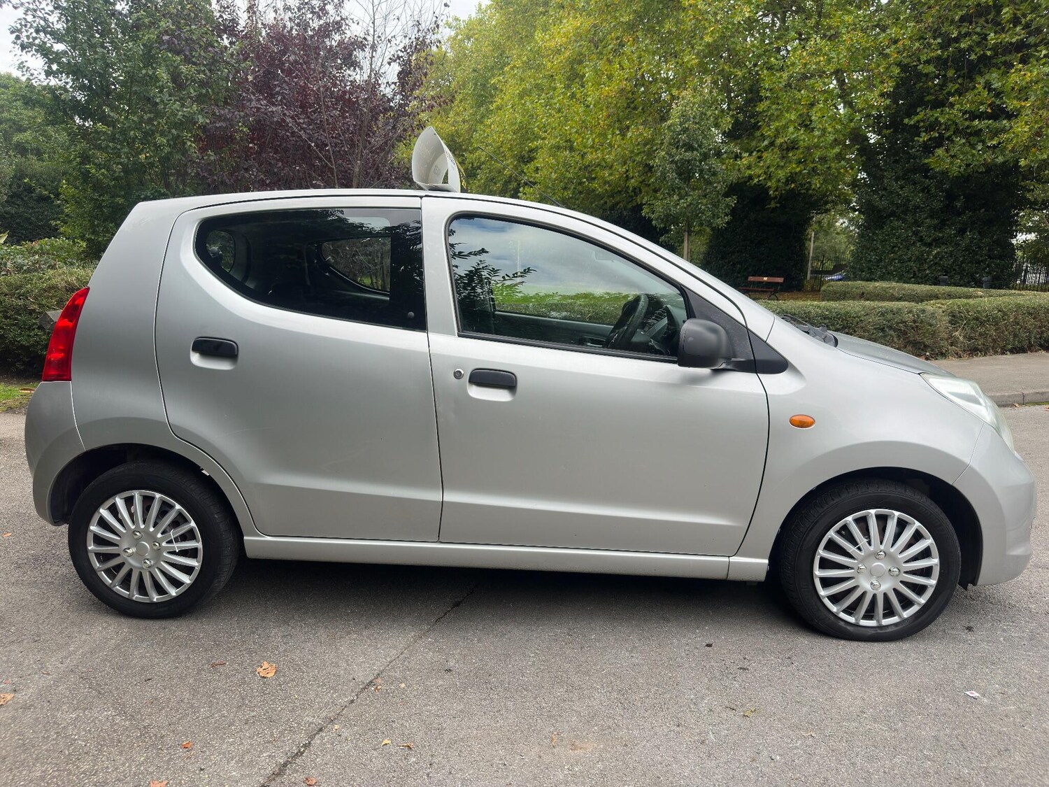 Used Suzuki Alto 2012 for sale - 75915146: Photo 20