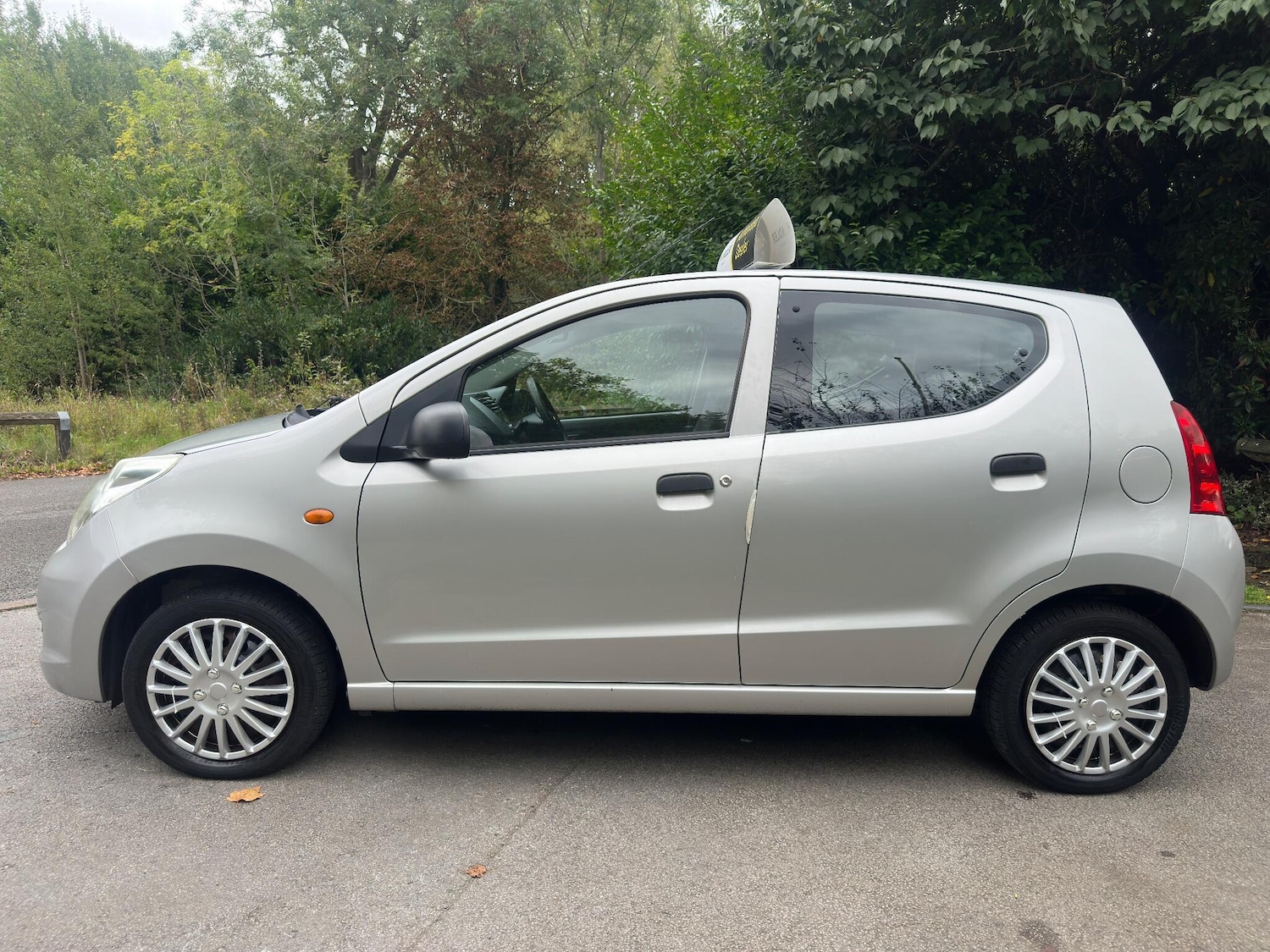 Used Suzuki Alto 2012 for sale - 75915146: Photo 26