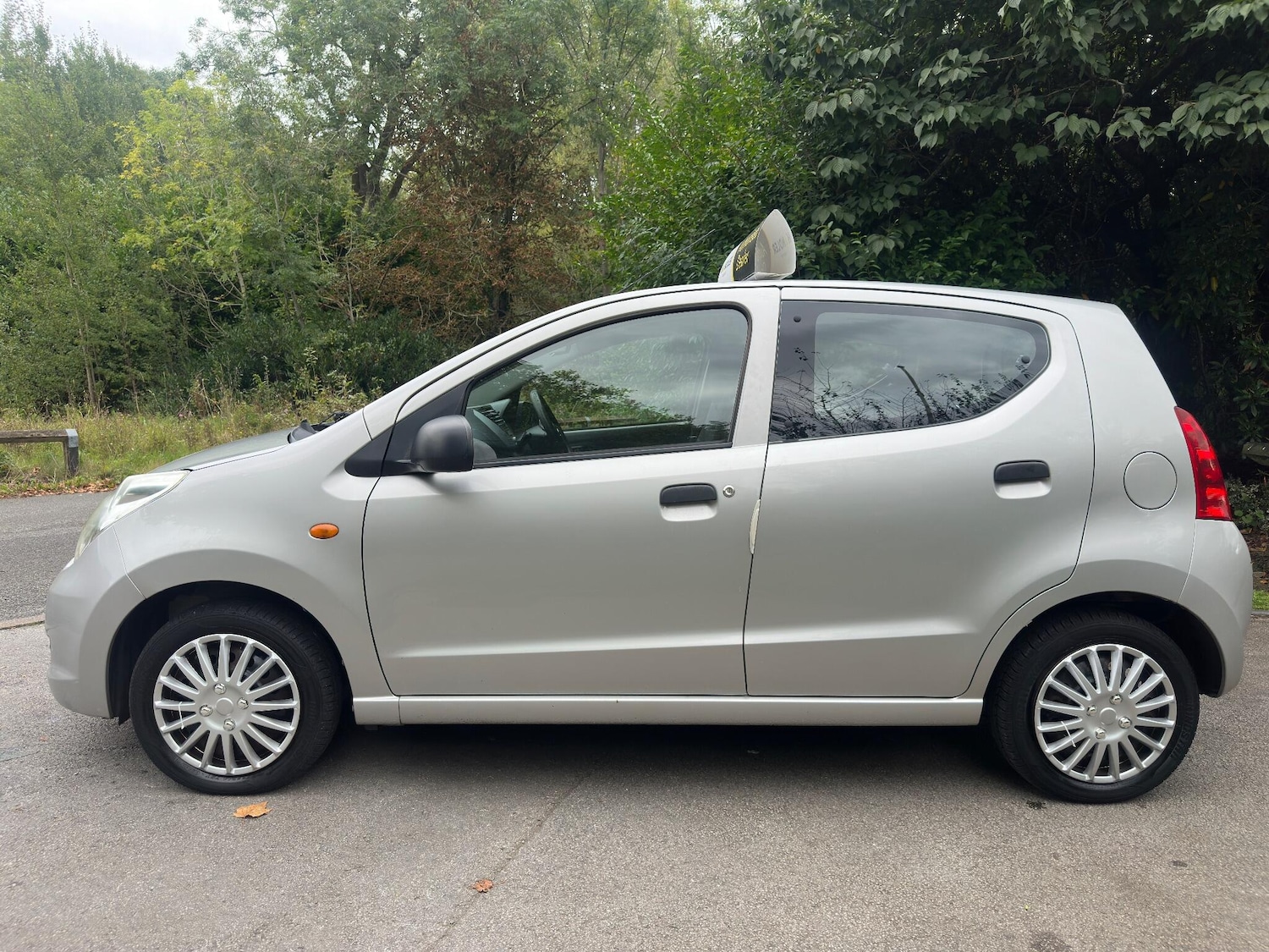 Used Suzuki Alto 2012 for sale - 75915146: Photo 27