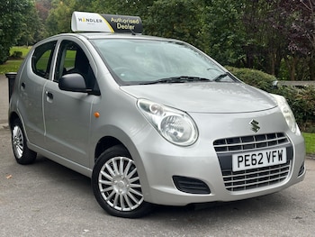 Used Suzuki Alto 2012 for sale - 75915146: Photo