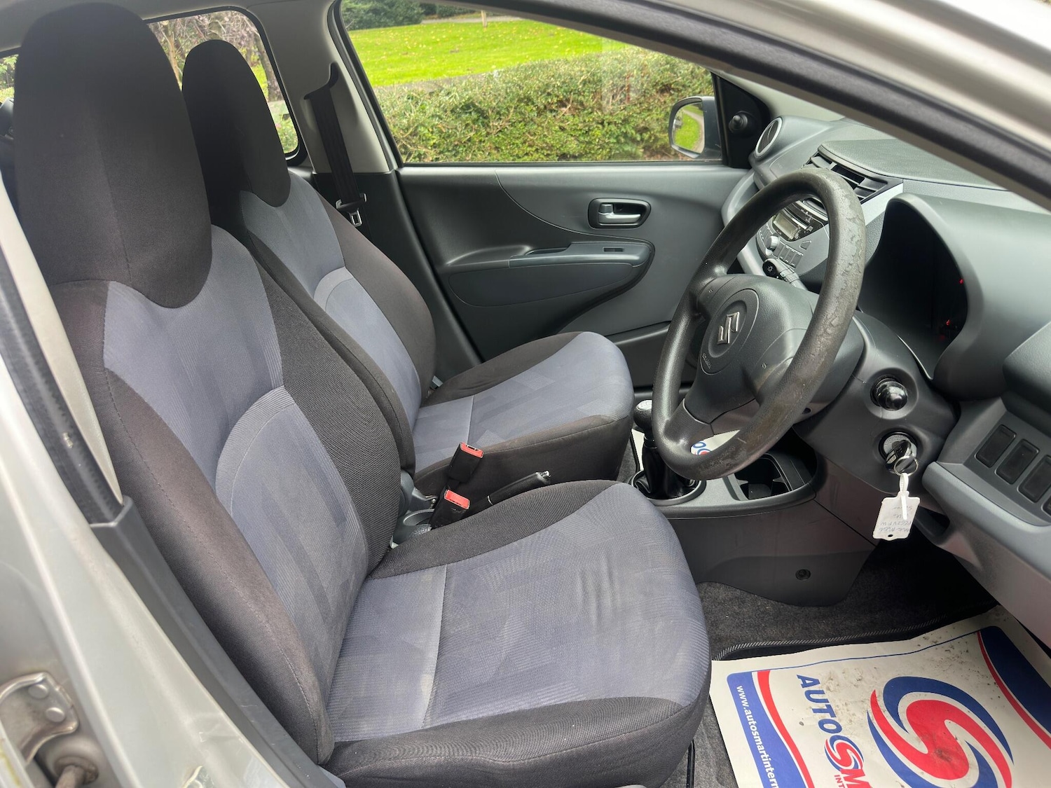 Used Suzuki Alto 2012 for sale - 75915146: Photo 32