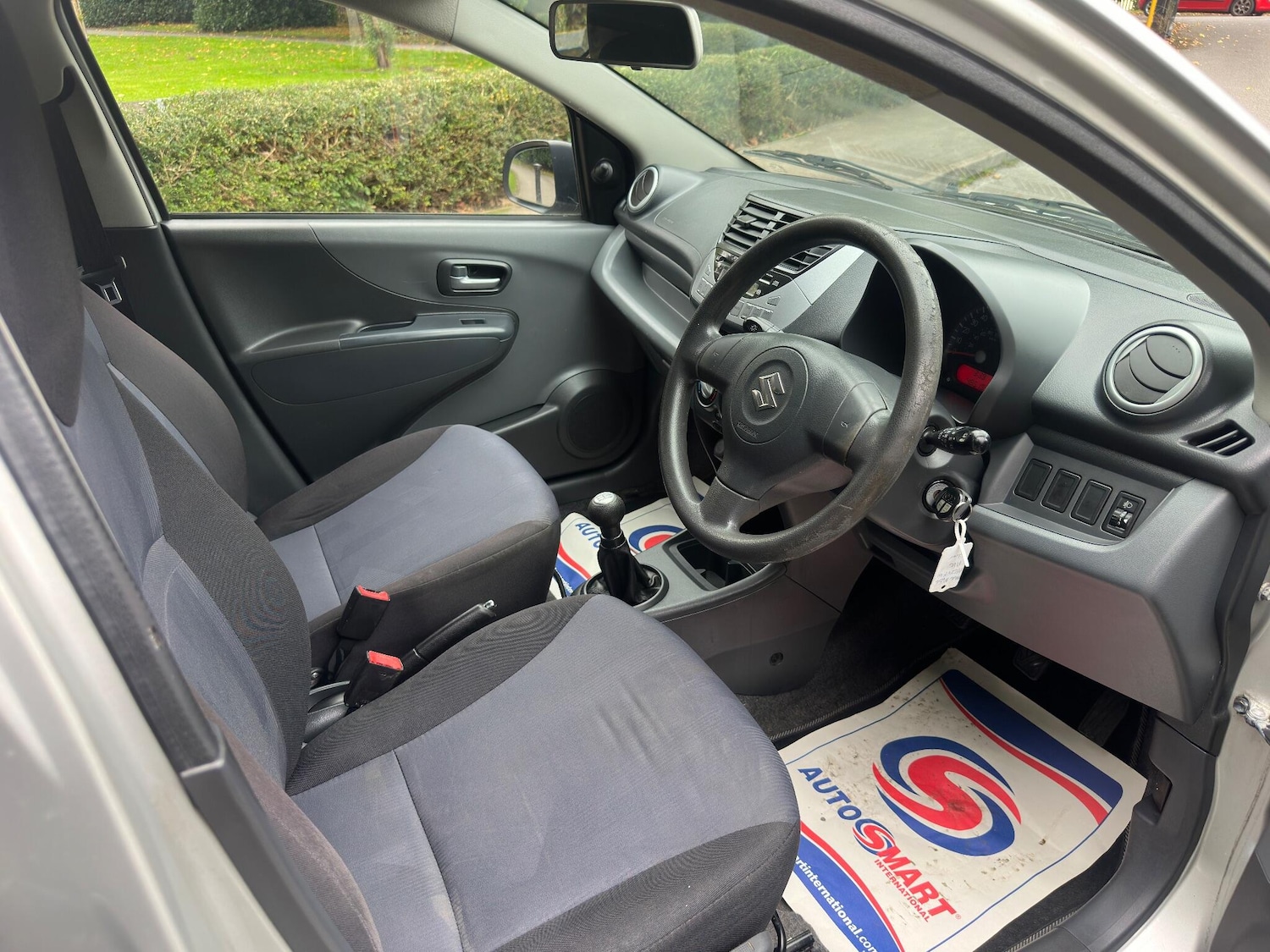 Used Suzuki Alto 2012 for sale - 75915146: Photo 33