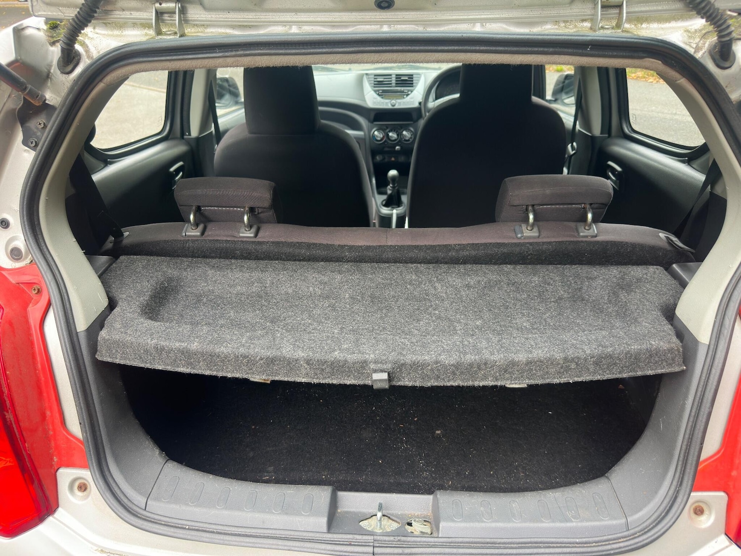 Used Suzuki Alto 2012 for sale - 75915146: Photo 35