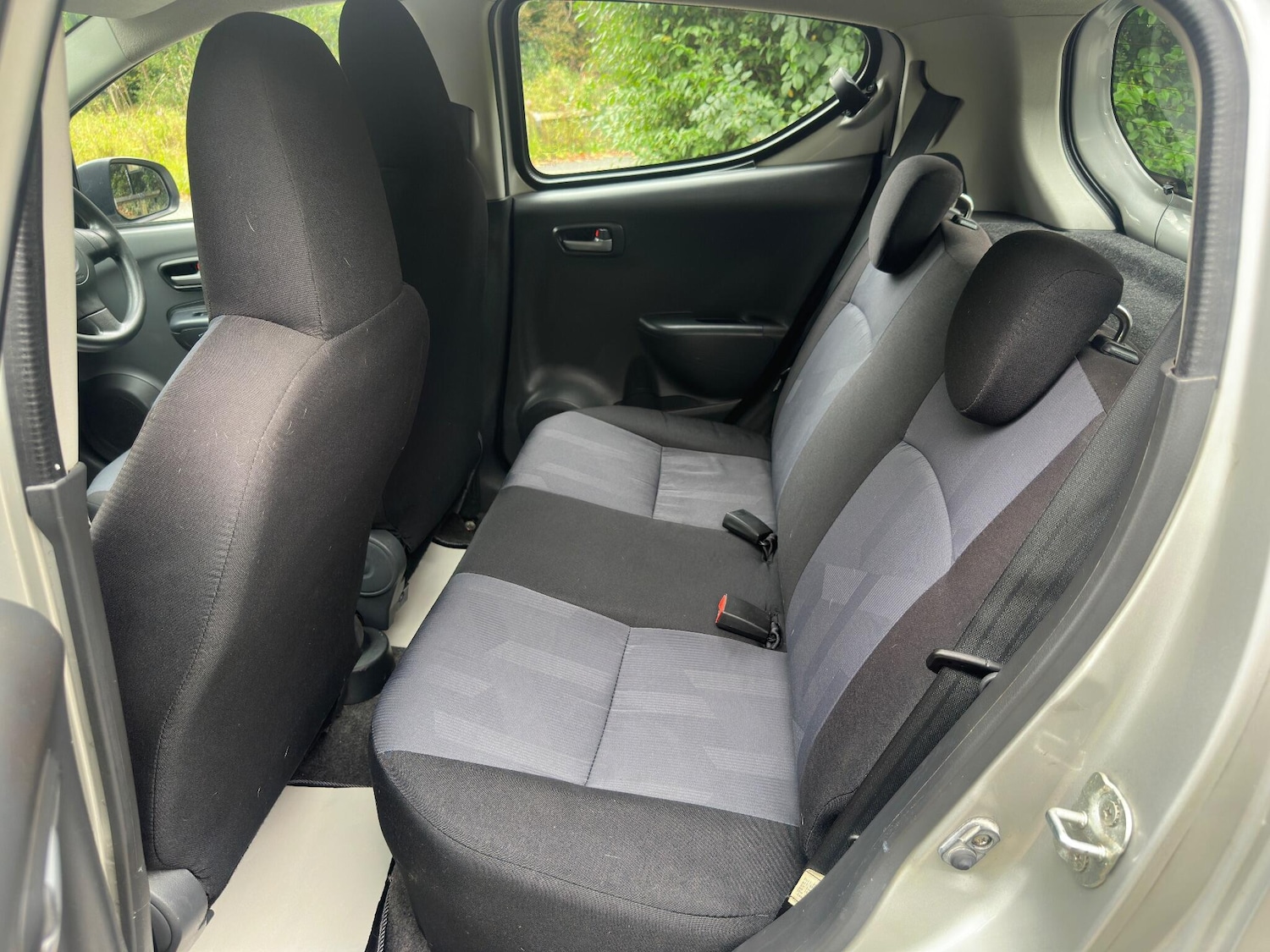 Used Suzuki Alto 2012 for sale - 75915146: Photo 38