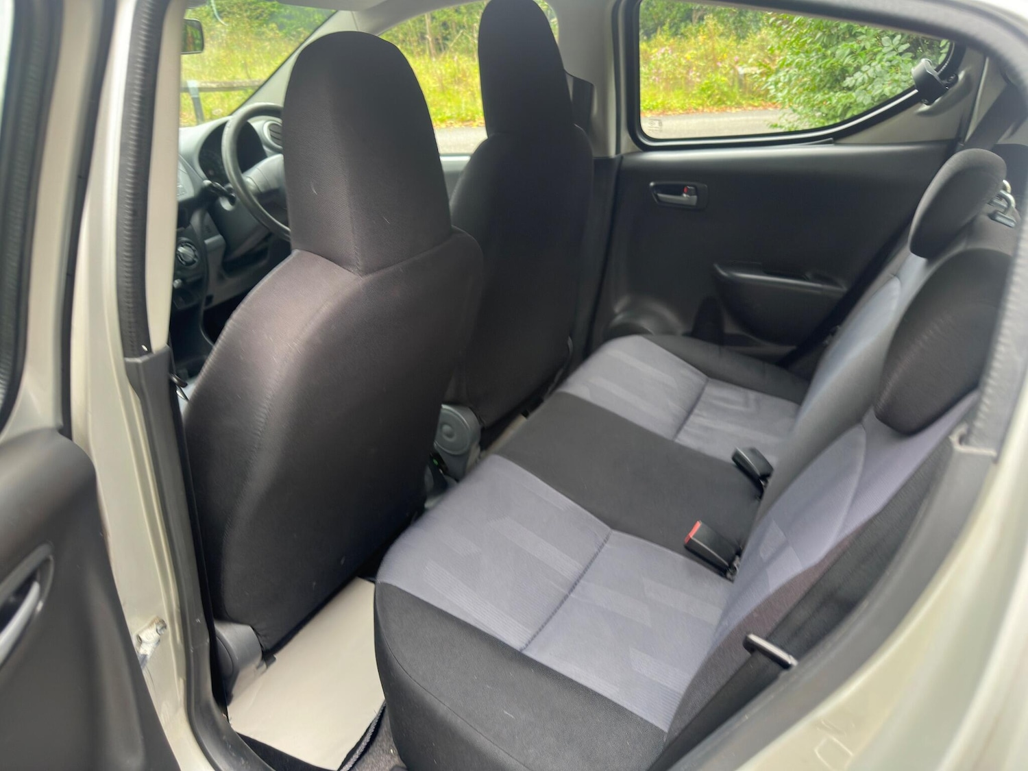 Used Suzuki Alto 2012 for sale - 75915146: Photo 39