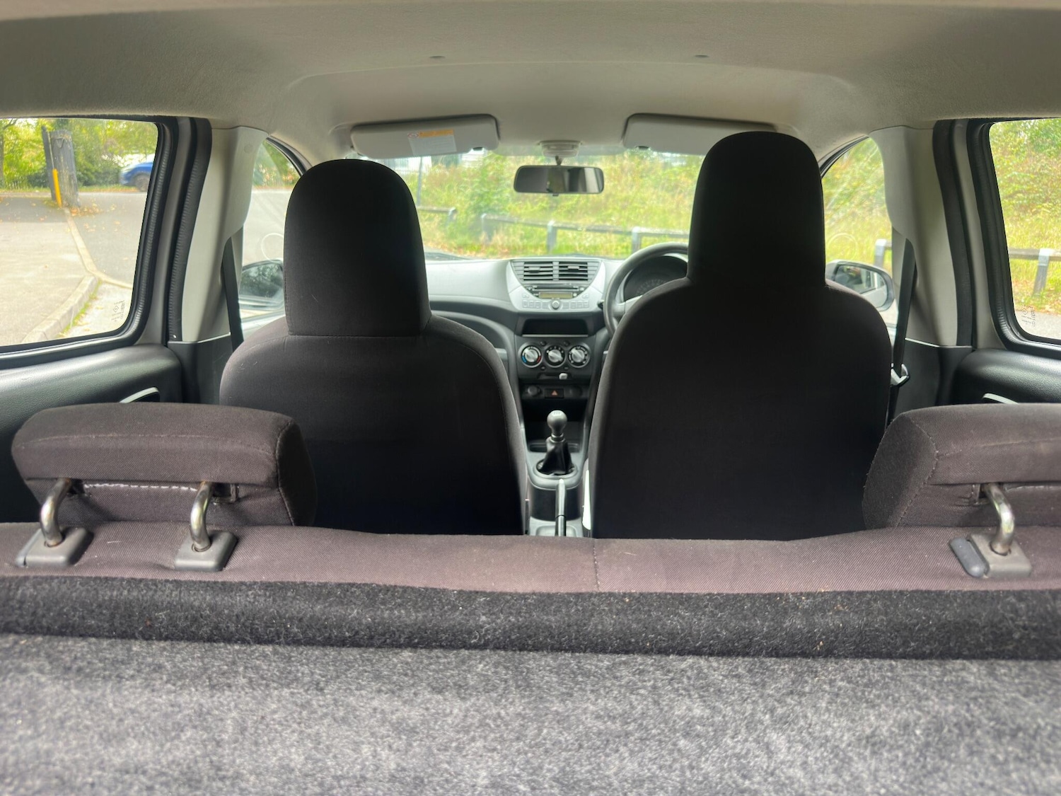 Used Suzuki Alto 2012 for sale - 75915146: Photo 40