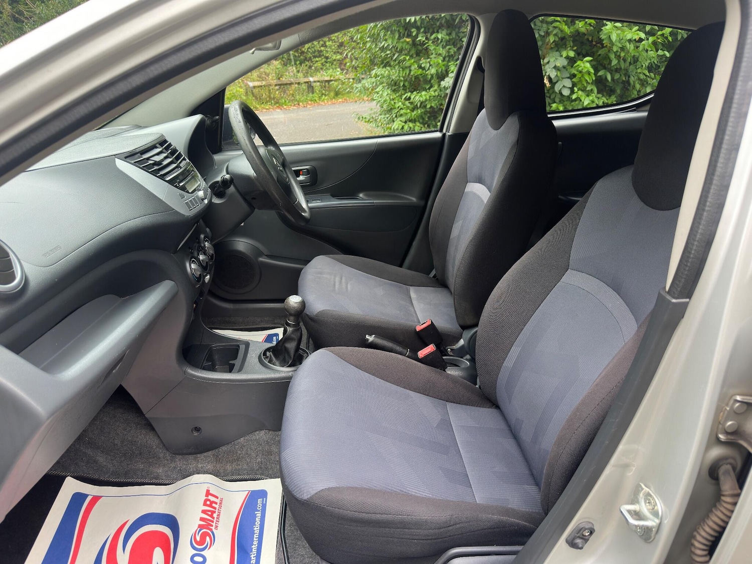 Used Suzuki Alto 2012 for sale - 75915146: Photo 42