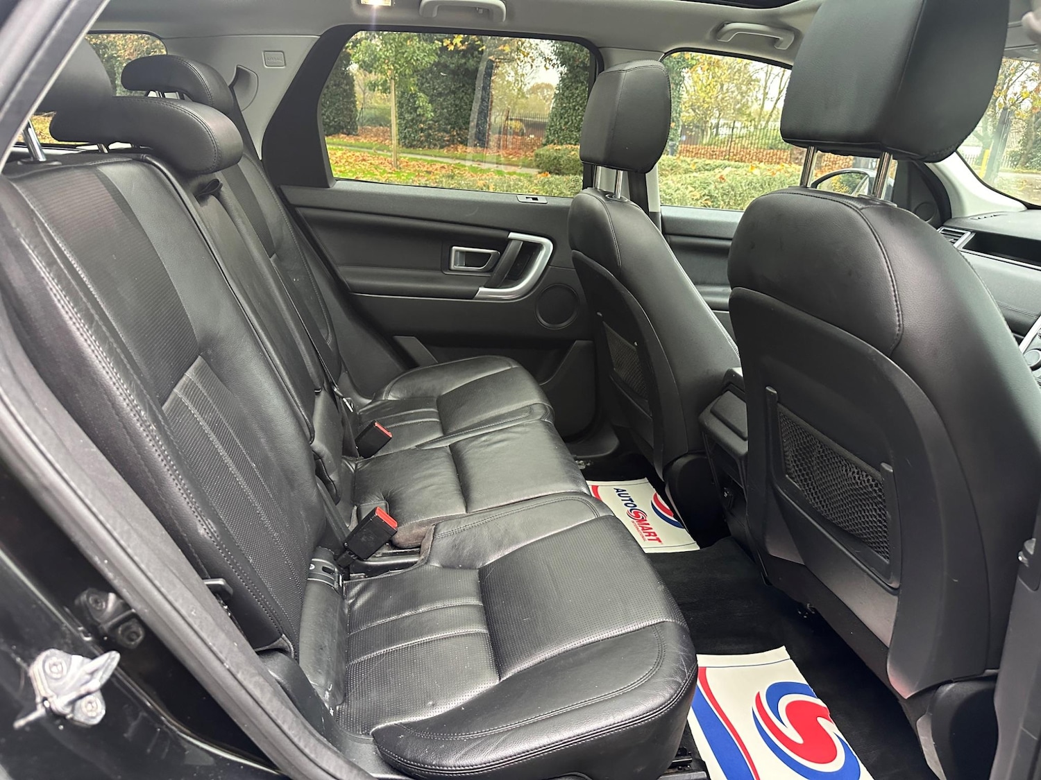 Used Land Rover Discovery Sport 2016 for sale - 76988712: Photo 17