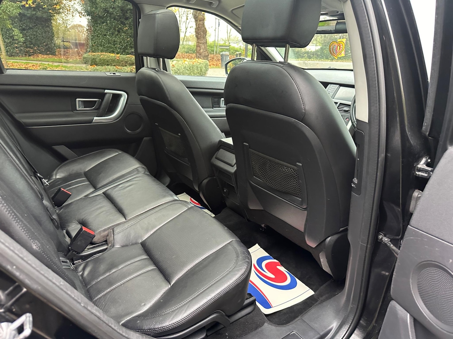 Used Land Rover Discovery Sport 2016 for sale - 76988712: Photo 19