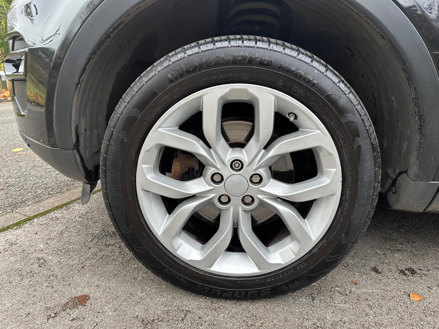 Used Land Rover Discovery Sport 2016 for sale - 76988712: Photo 22