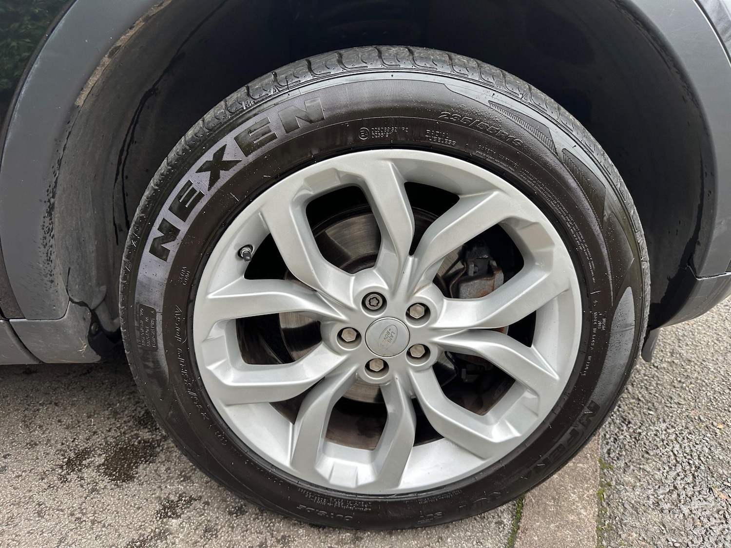 Used Land Rover Discovery Sport 2016 for sale - 76988712: Photo 23