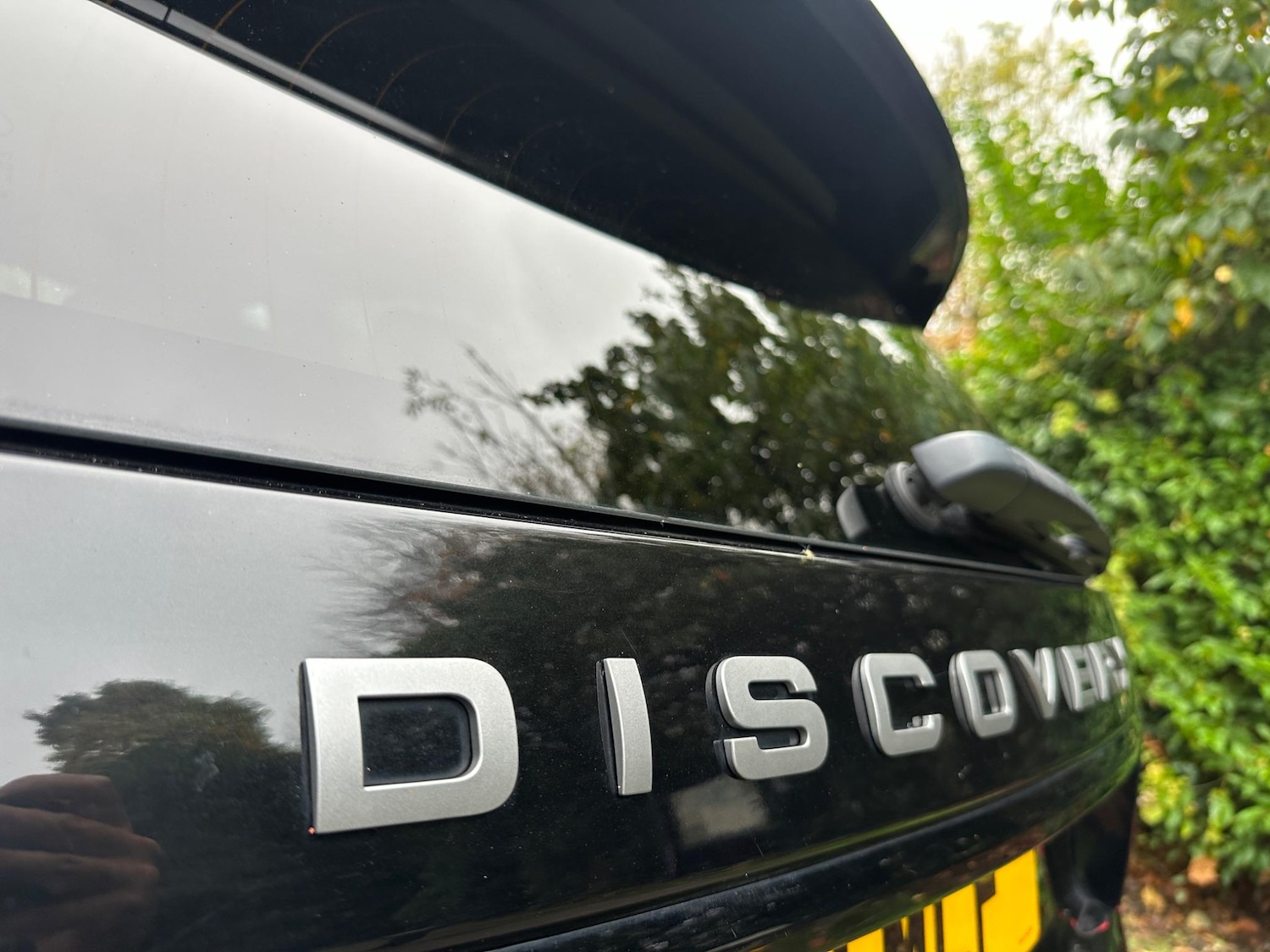 Used Land Rover Discovery Sport 2016 for sale - 76988712: Photo 25