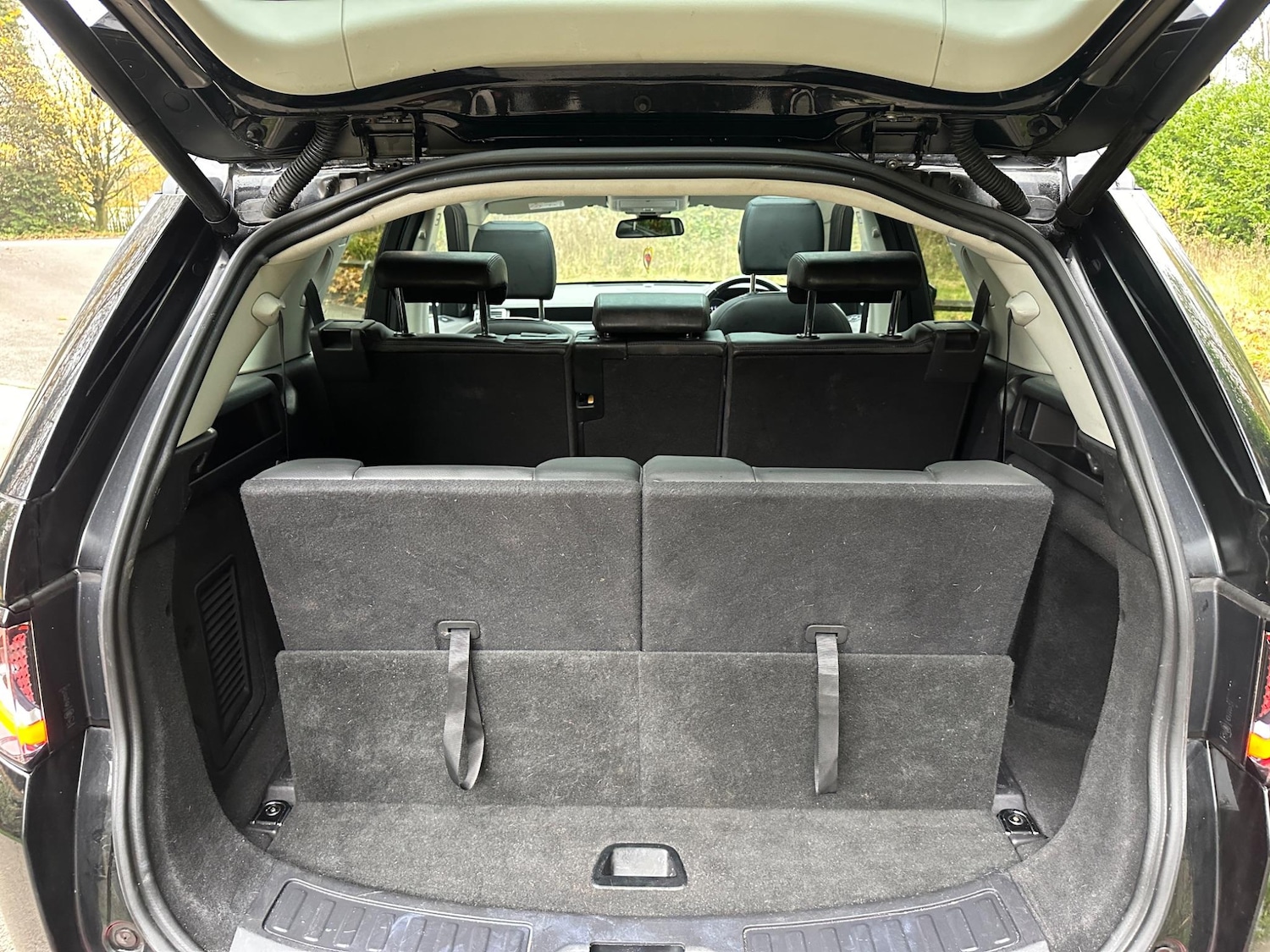 Used Land Rover Discovery Sport 2016 for sale - 76988712: Photo 28