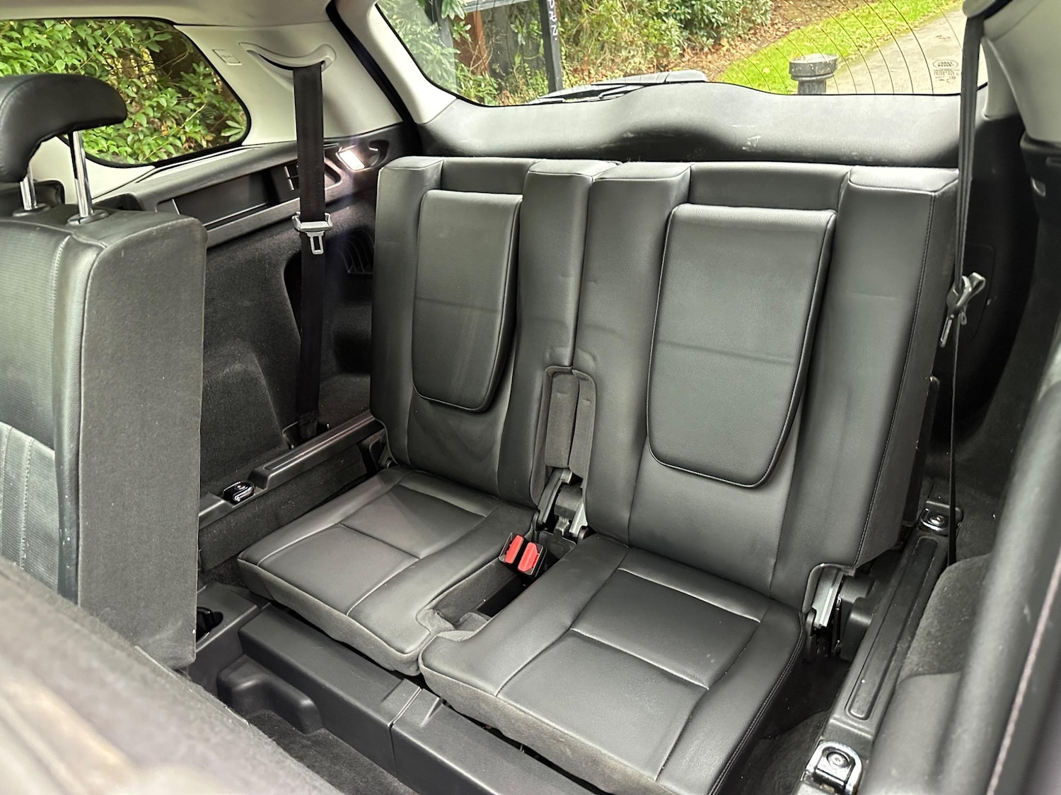 Used Land Rover Discovery Sport 2016 for sale - 76988712: Photo 29