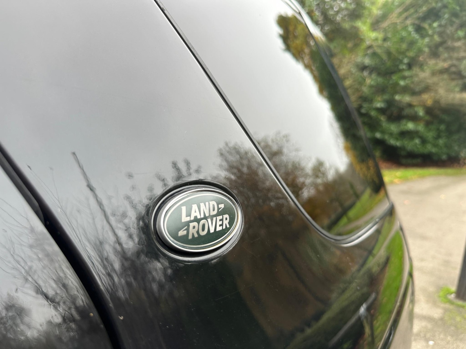 Used Land Rover Discovery Sport 2016 for sale - 76988712: Photo 30