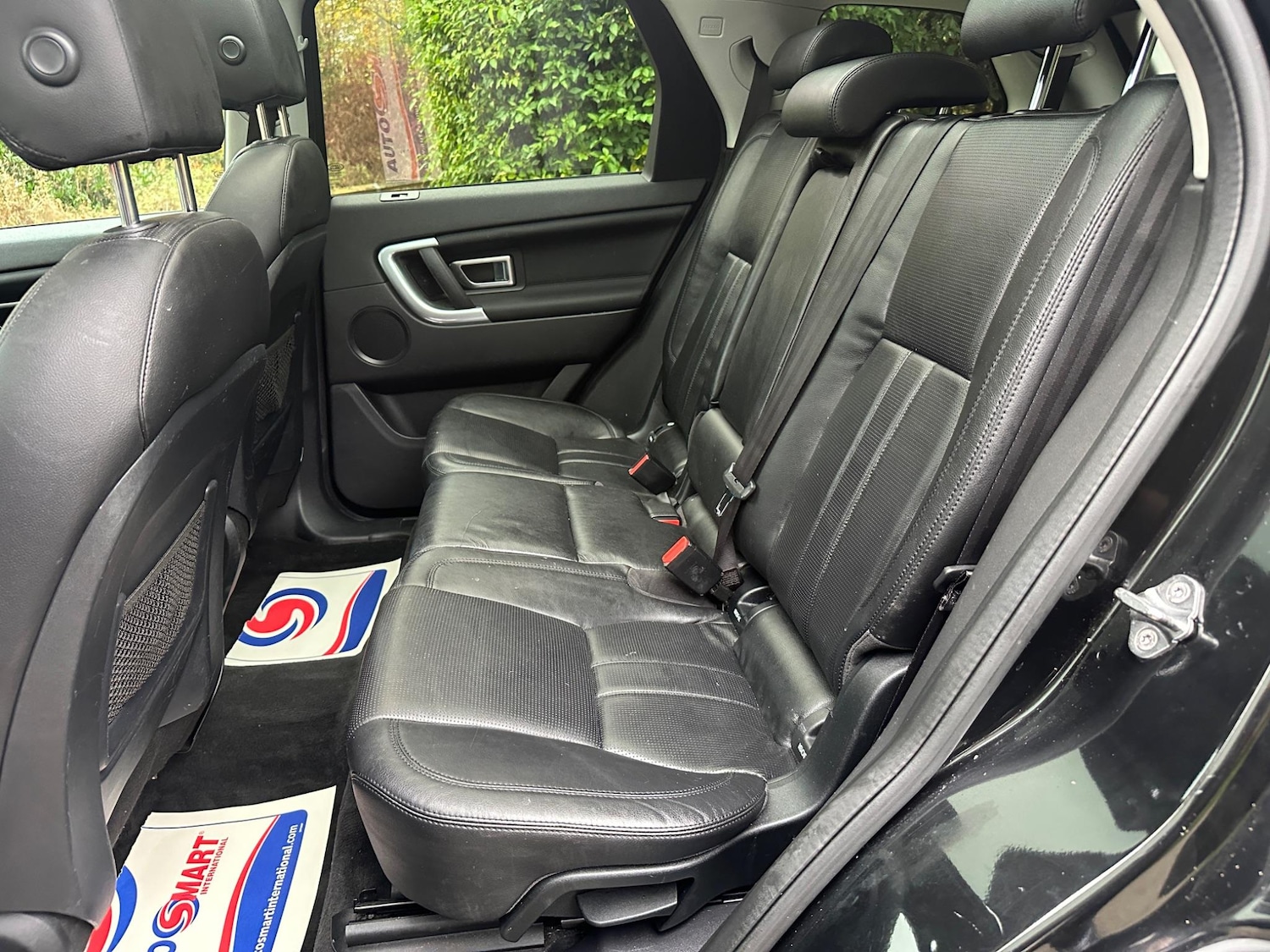 Used Land Rover Discovery Sport 2016 for sale - 76988712: Photo 31