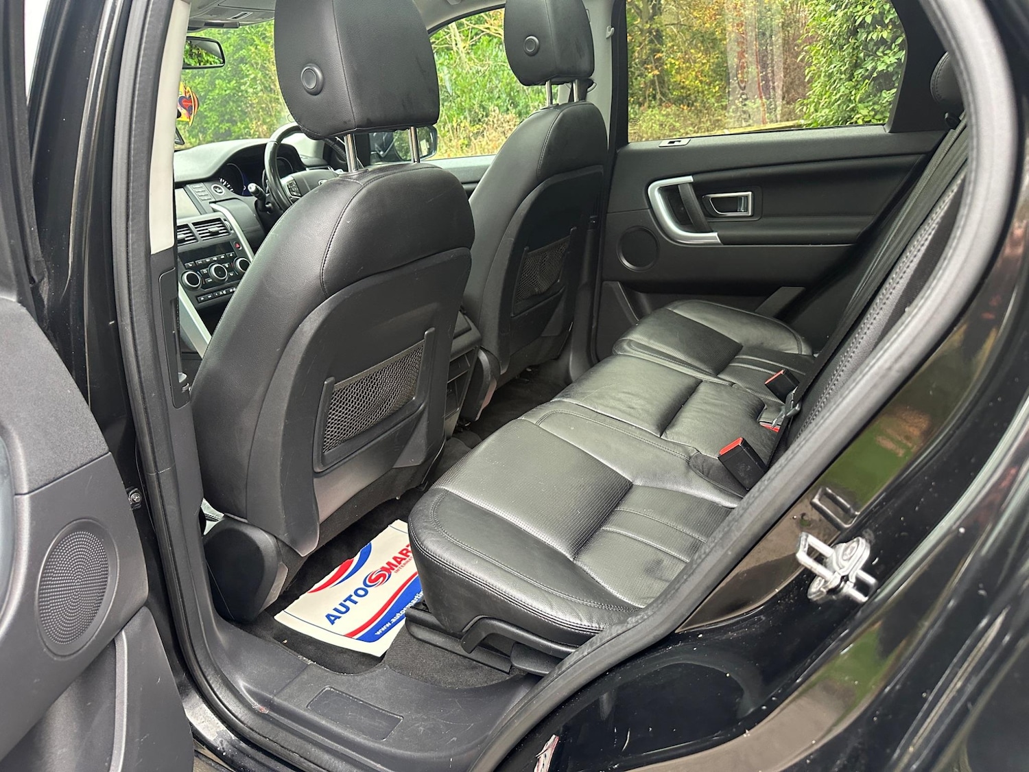 Used Land Rover Discovery Sport 2016 for sale - 76988712: Photo 32