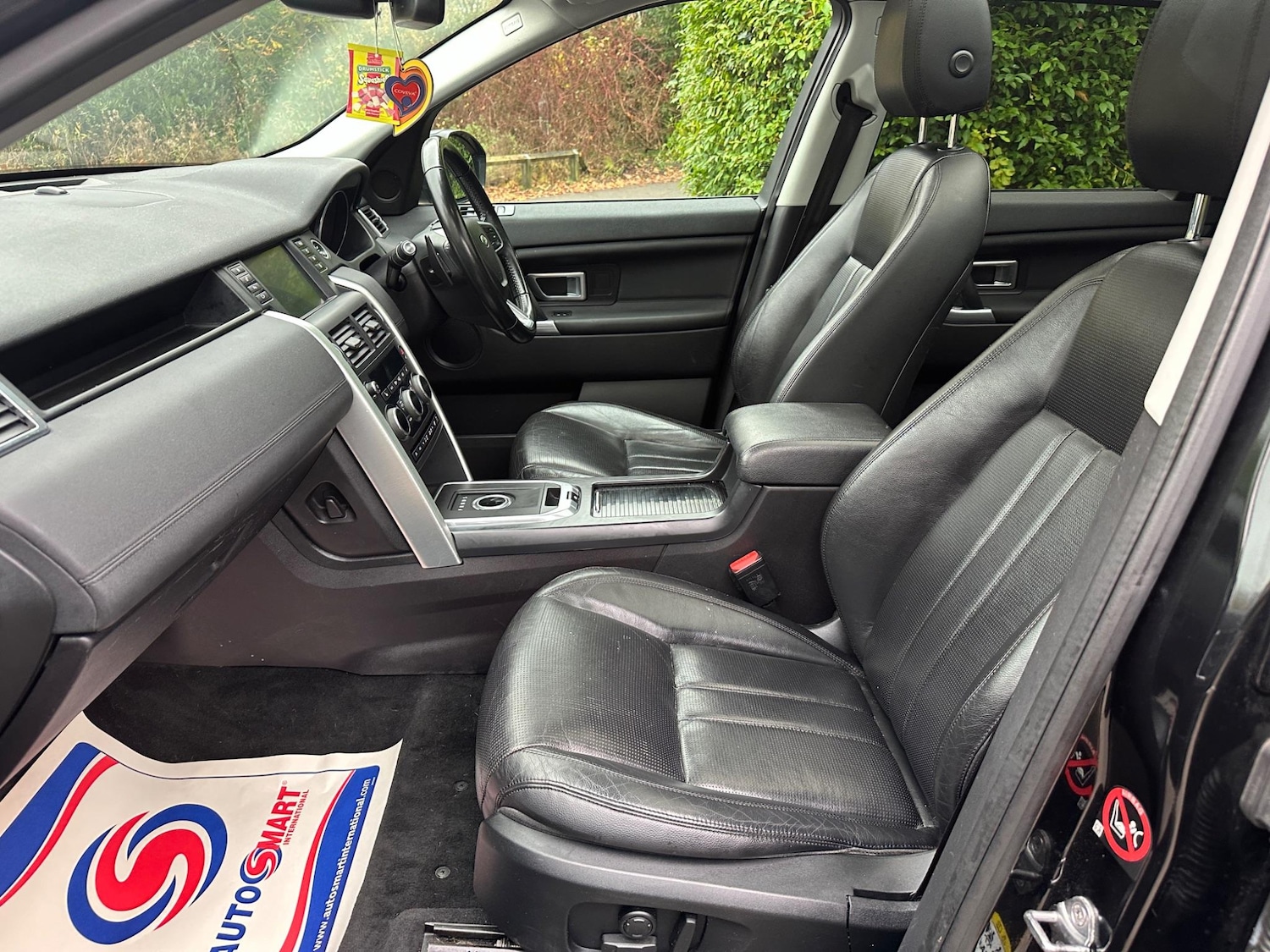 Used Land Rover Discovery Sport 2016 for sale - 76988712: Photo 33