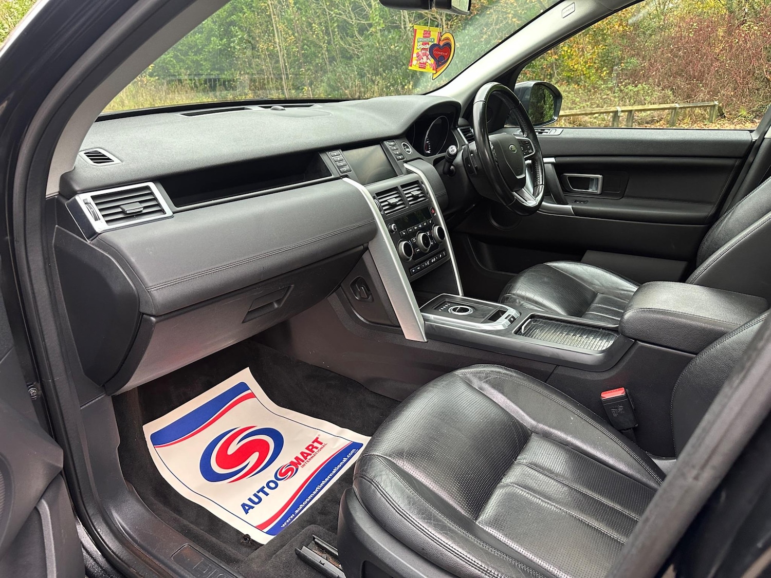 Used Land Rover Discovery Sport 2016 for sale - 76988712: Photo 35