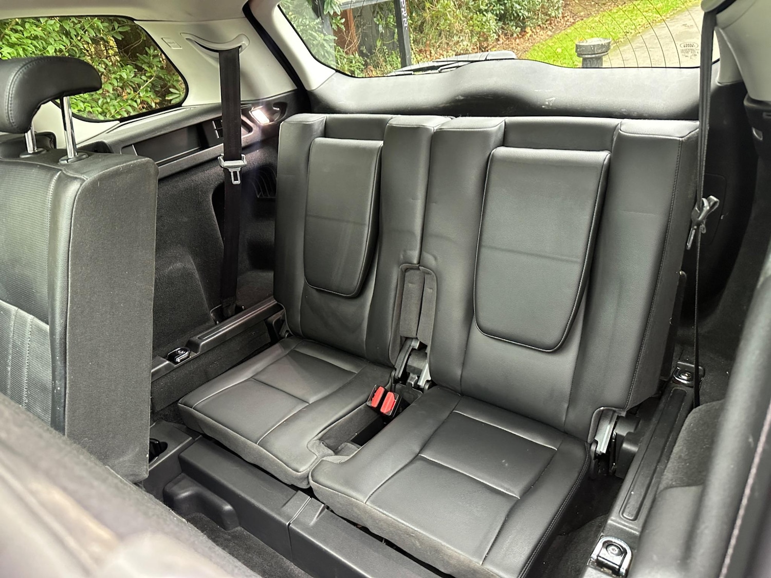 Used Land Rover Discovery Sport 2016 for sale - 76988712: Photo 36