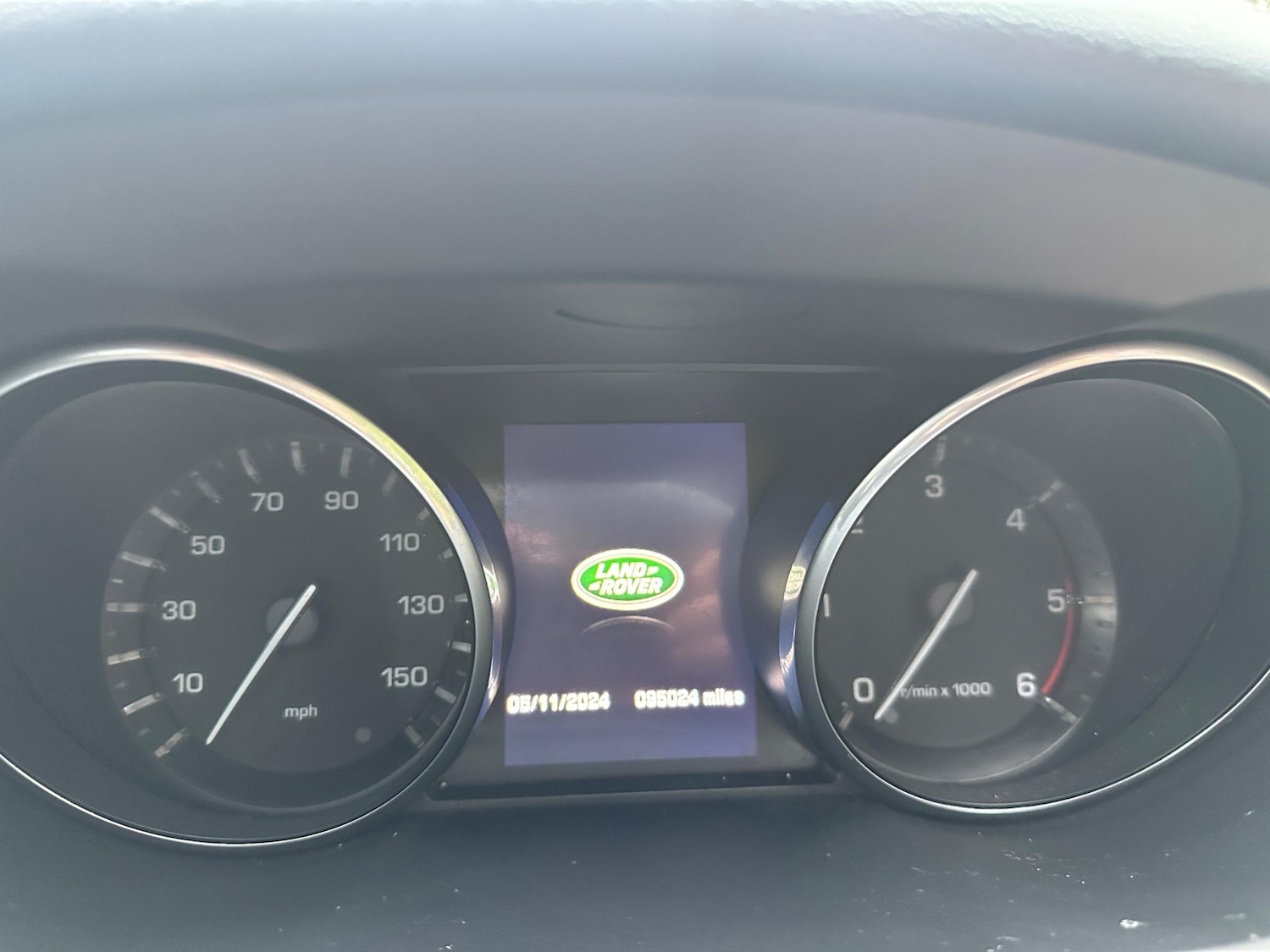 Used Land Rover Discovery Sport 2016 for sale - 76988712: Photo 37