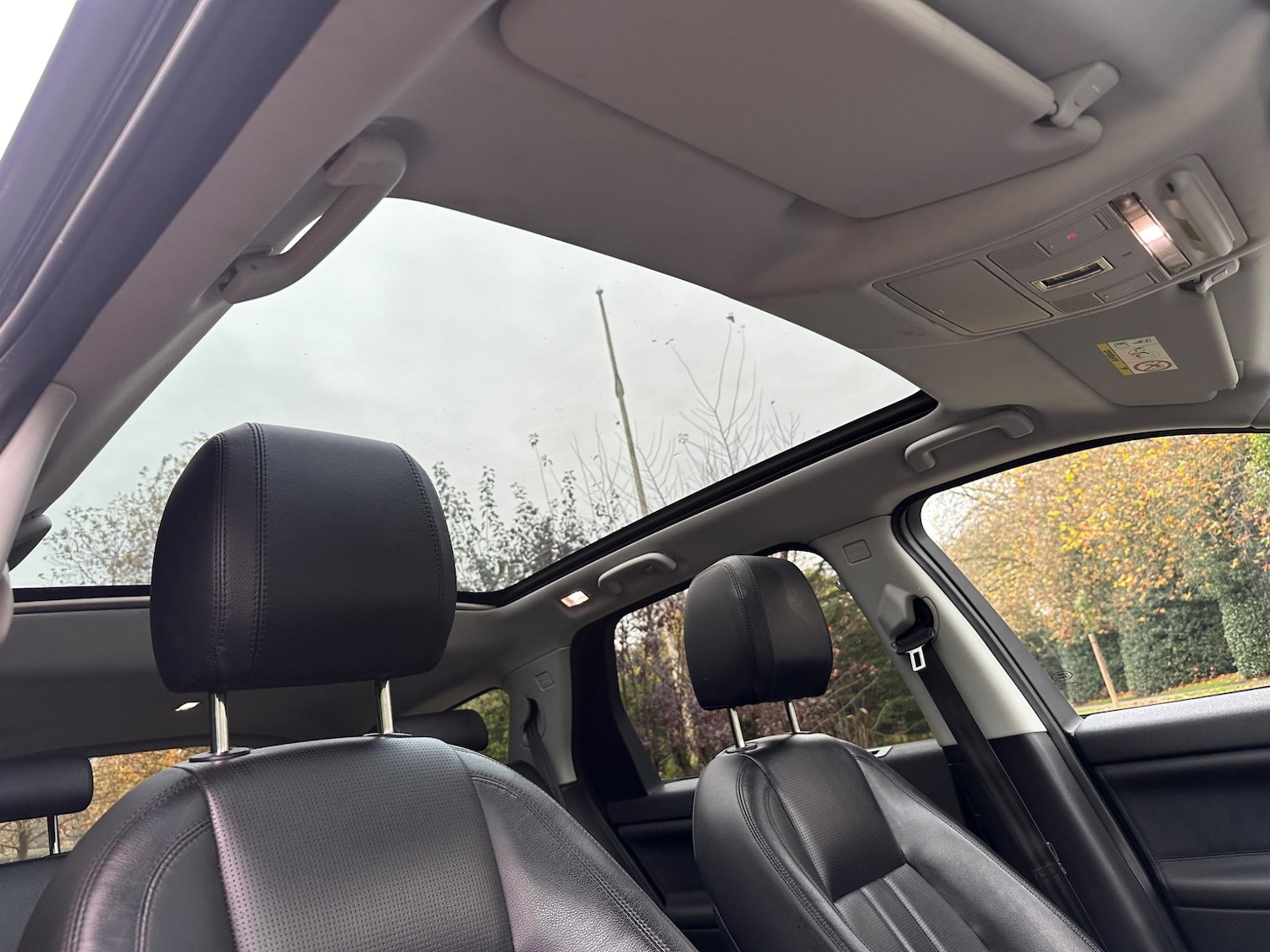 Used Land Rover Discovery Sport 2016 for sale - 76988712: Photo 38