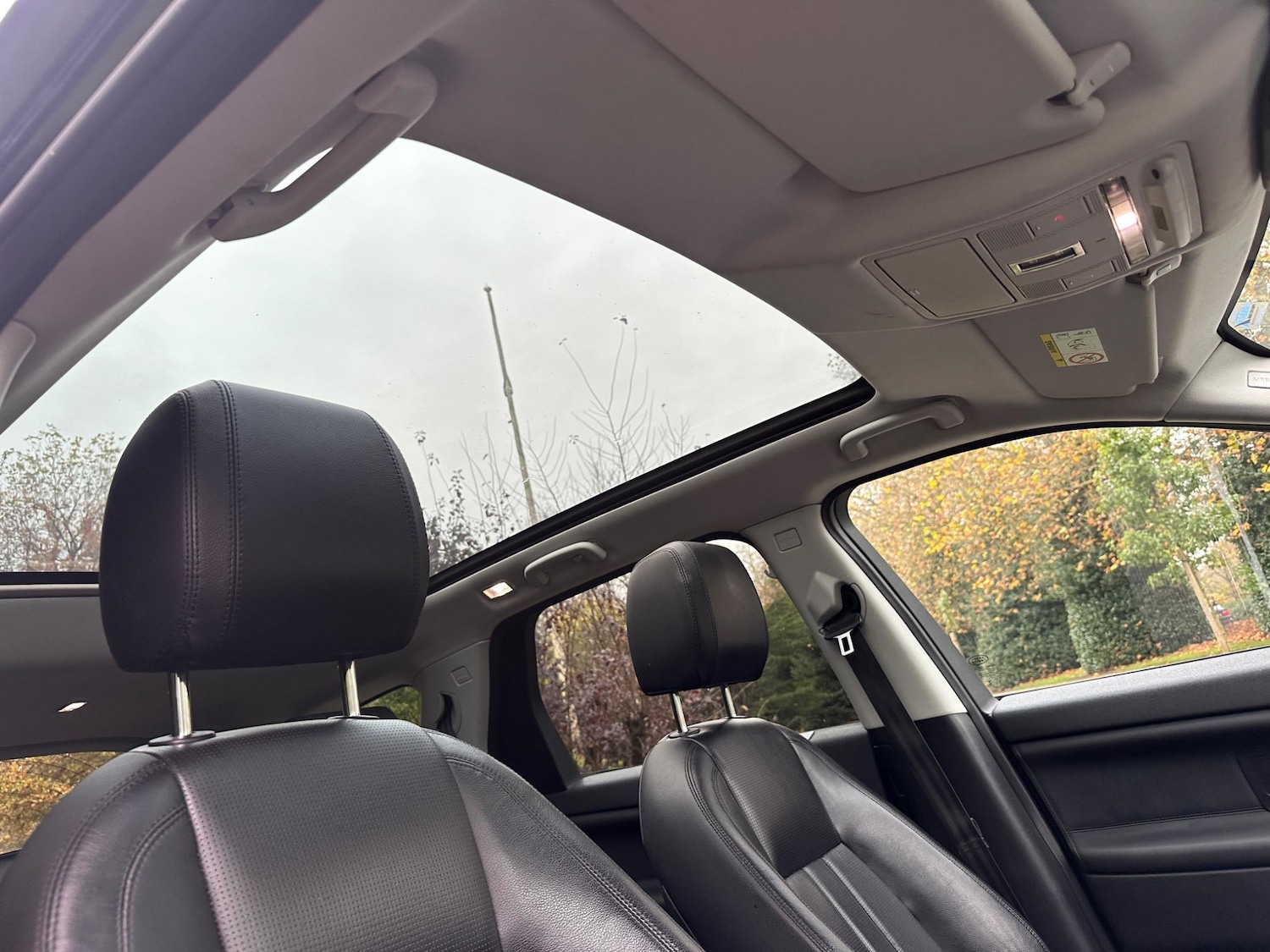 Used Land Rover Discovery Sport 2016 for sale - 76988712: Photo 43