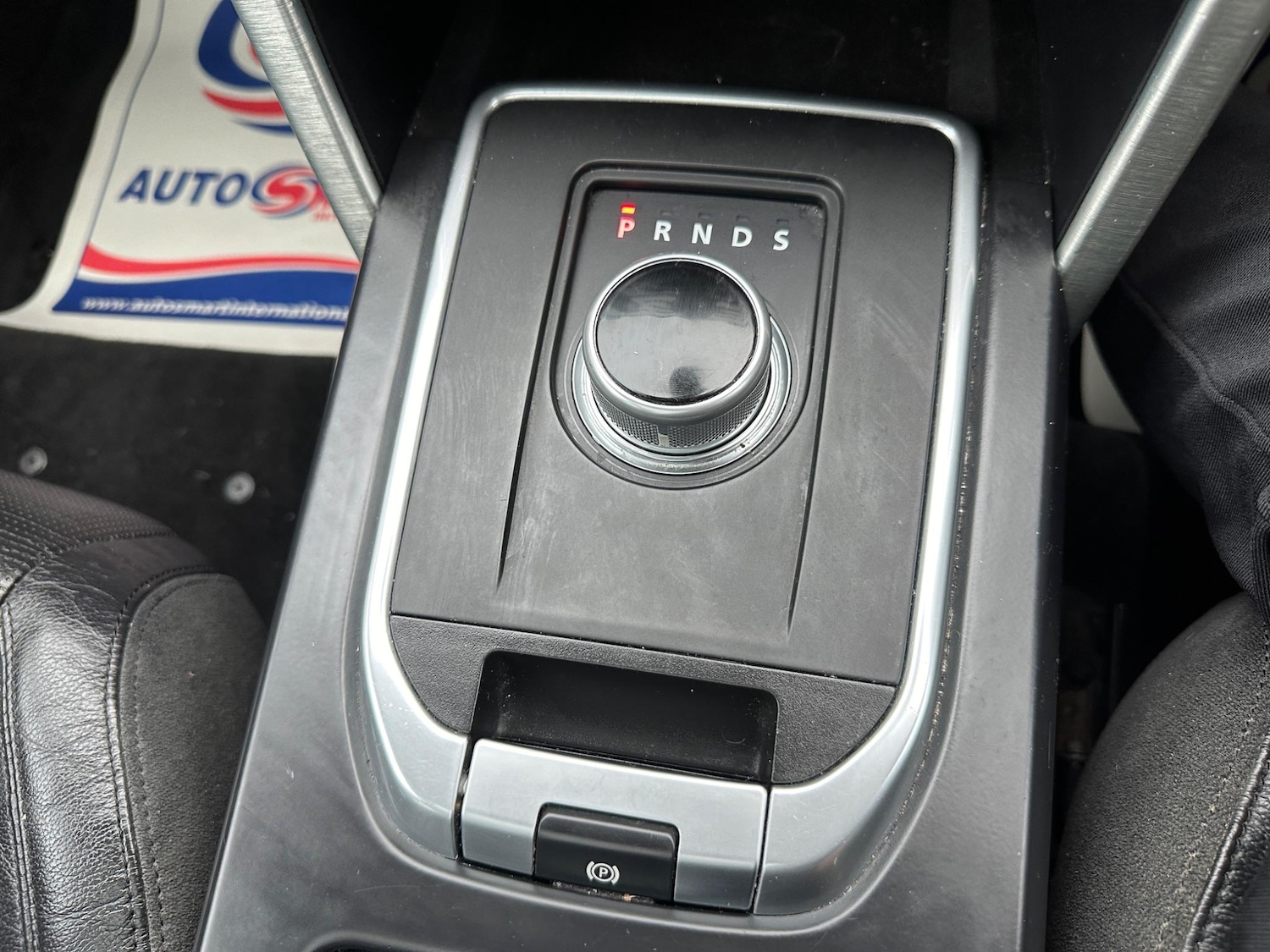 Used Land Rover Discovery Sport 2016 for sale - 76988712: Photo 45