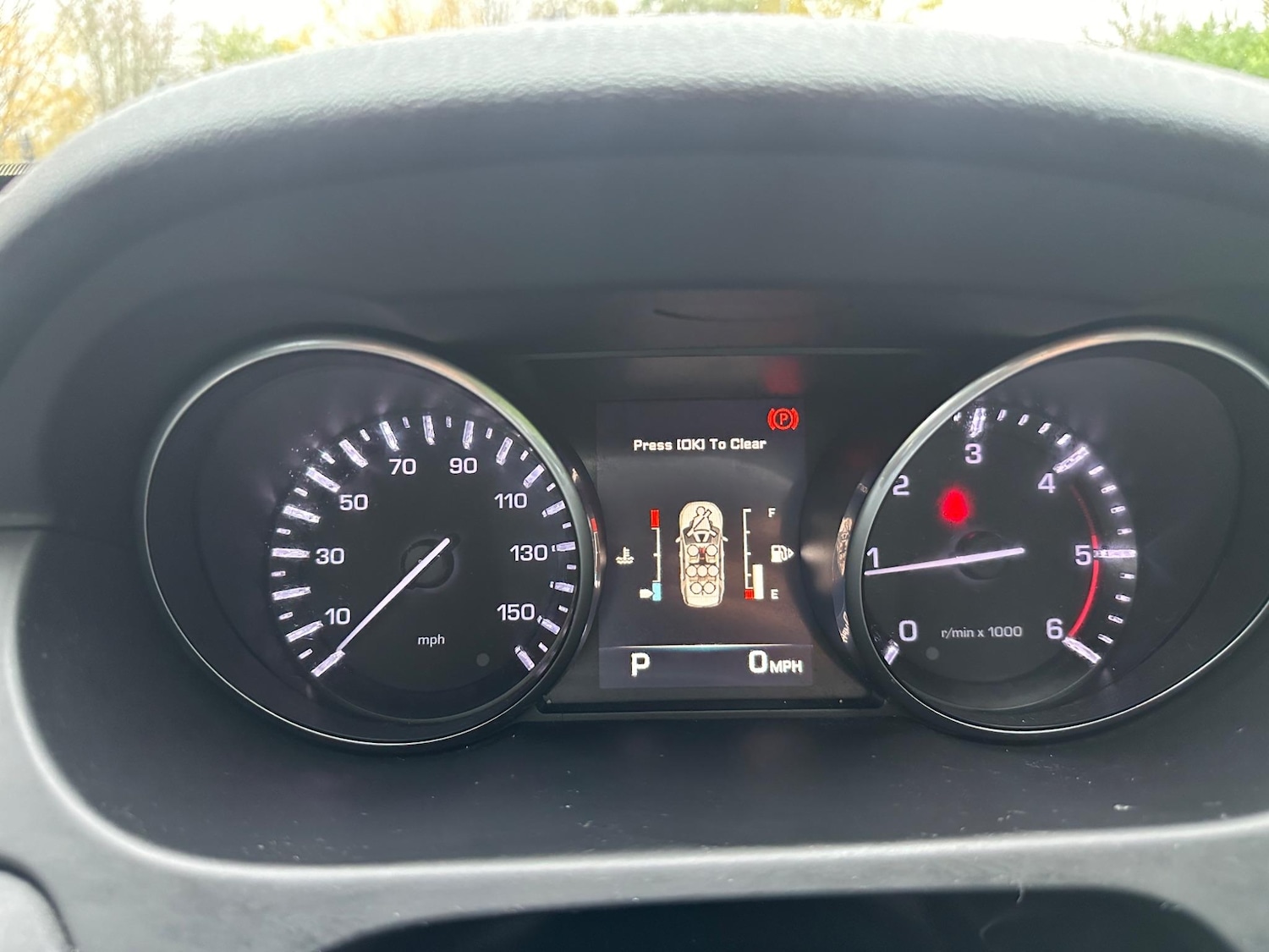 Used Land Rover Discovery Sport 2016 for sale - 76988712: Photo 46