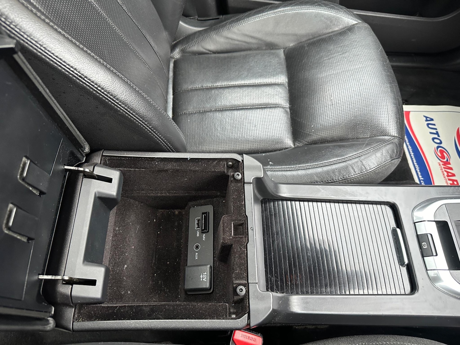 Used Land Rover Discovery Sport 2016 for sale - 76988712: Photo 49