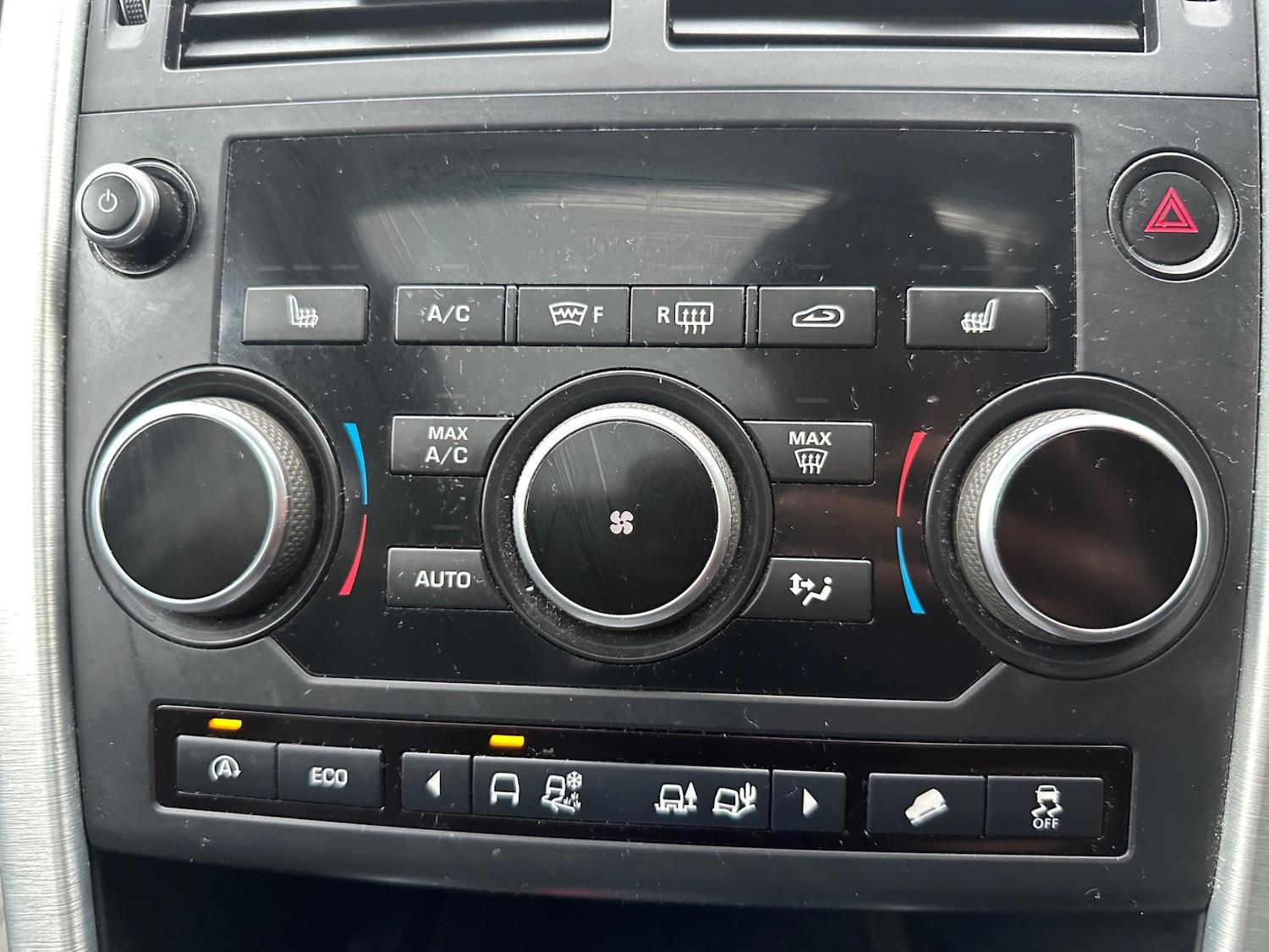 Used Land Rover Discovery Sport 2016 for sale - 76988712: Photo 50