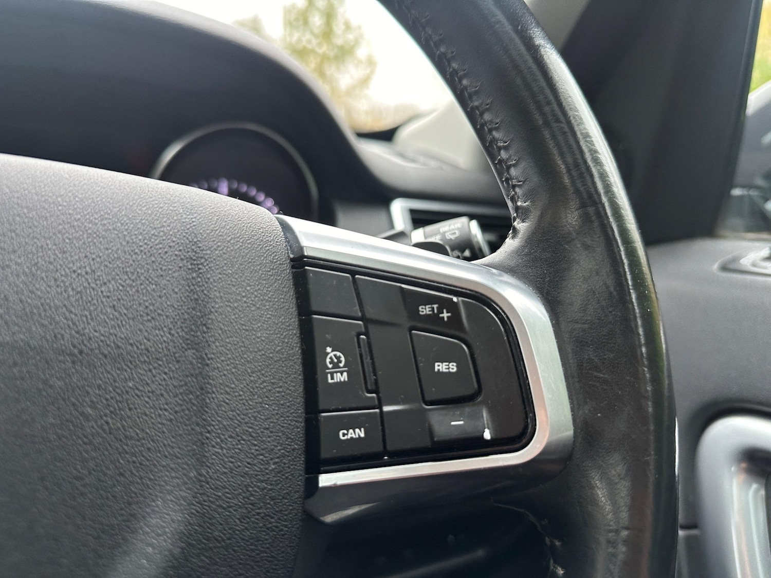 Used Land Rover Discovery Sport 2016 for sale - 76988712: Photo 53