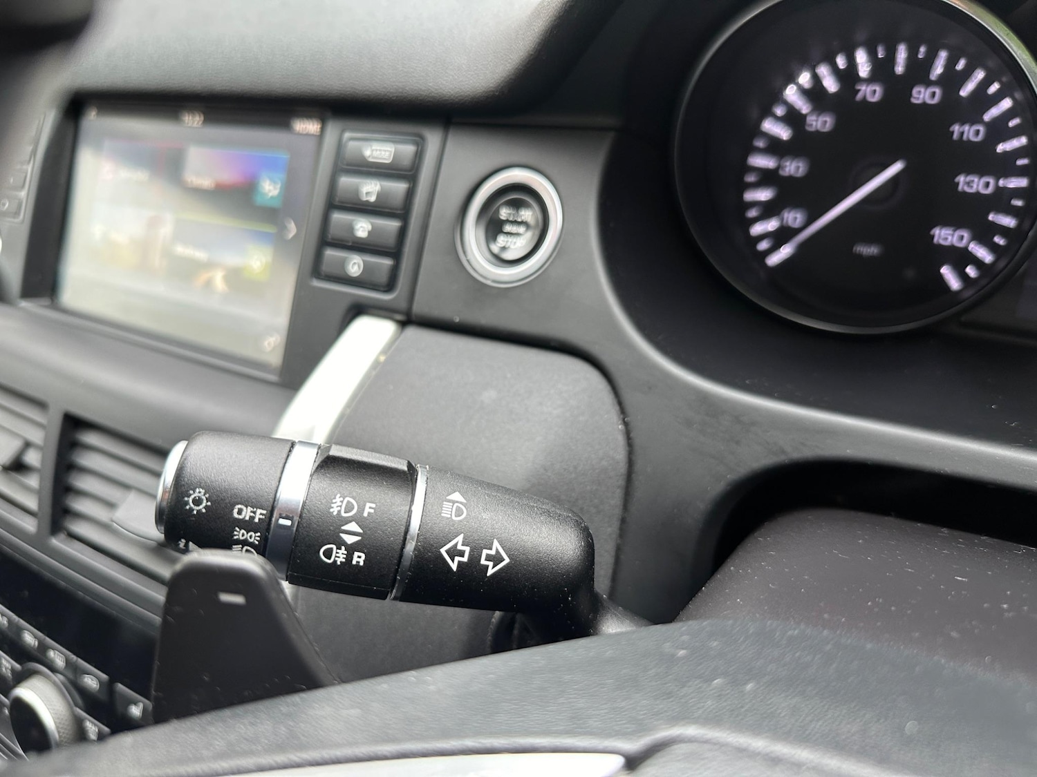 Used Land Rover Discovery Sport 2016 for sale - 76988712: Photo 54