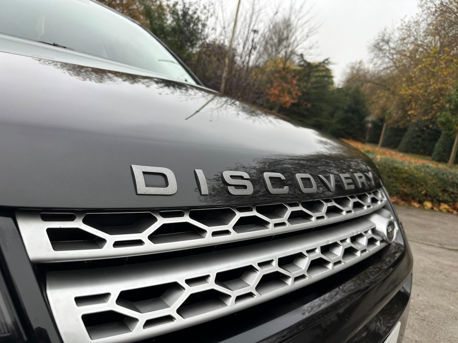 Used Land Rover Discovery Sport 2016 for sale - 76988712: Photo 57