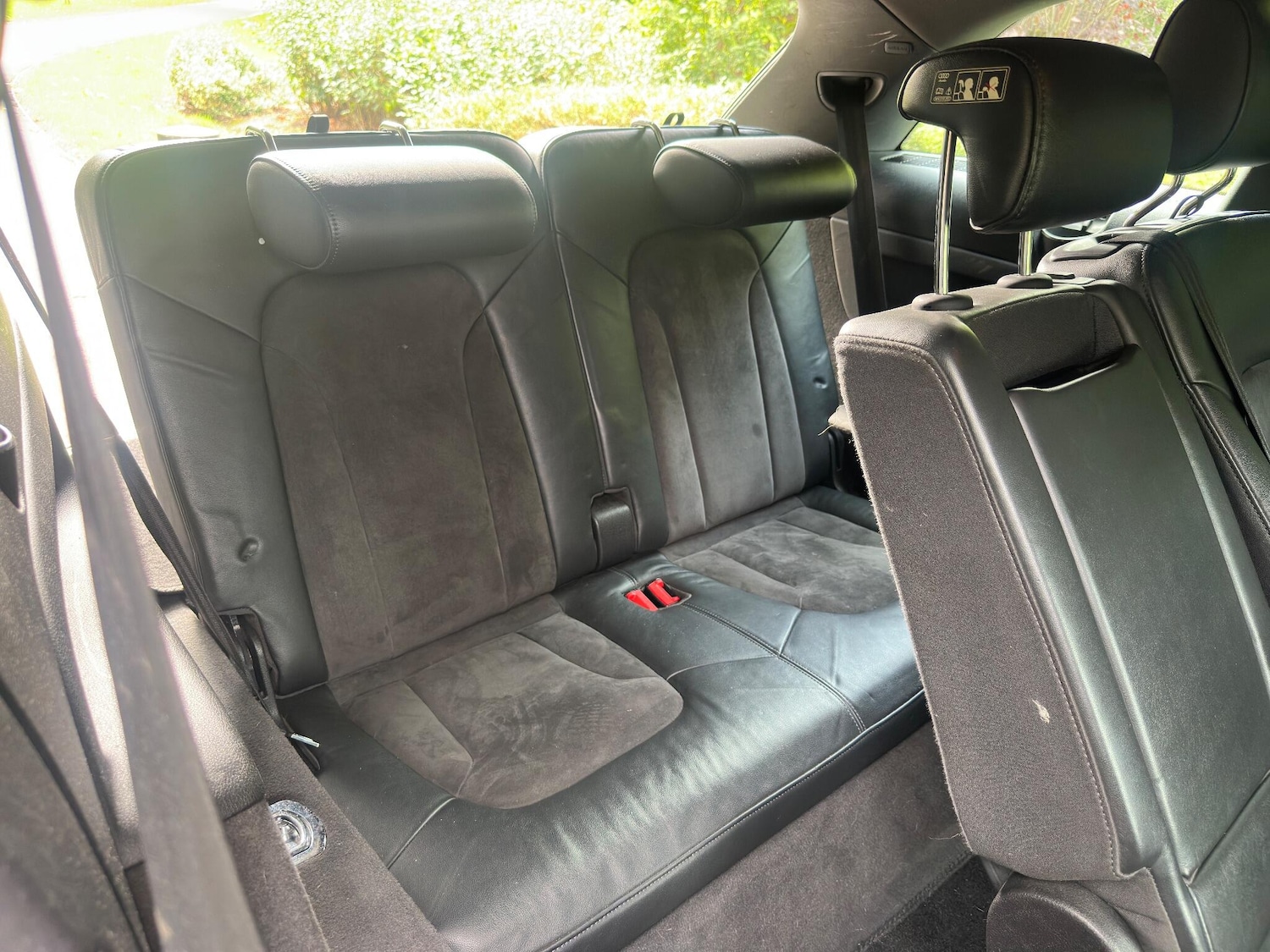Used Audi Q7 2010 for sale - 76000987: Photo 48