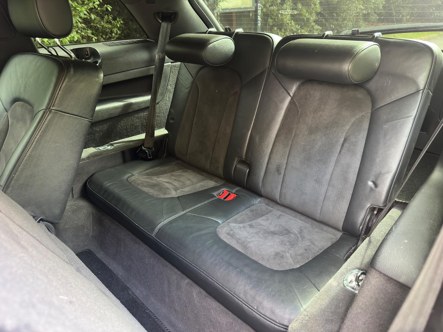 Used Audi Q7 2010 for sale - 76000987: Photo 50