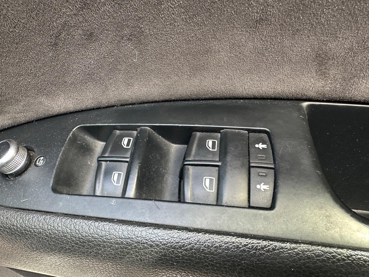 Used Audi Q7 2010 for sale - 76000987: Photo 53
