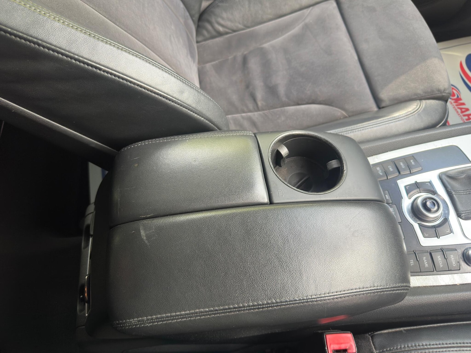 Used Audi Q7 2010 for sale - 76000987: Photo 59