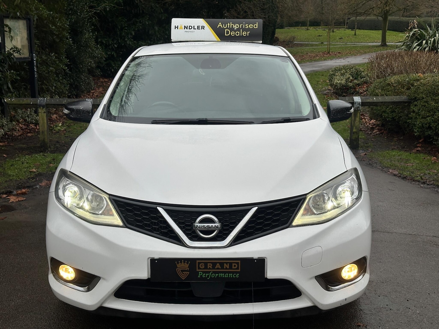 Used Nissan Pulsar 2015 for sale - 77163148: Photo 10