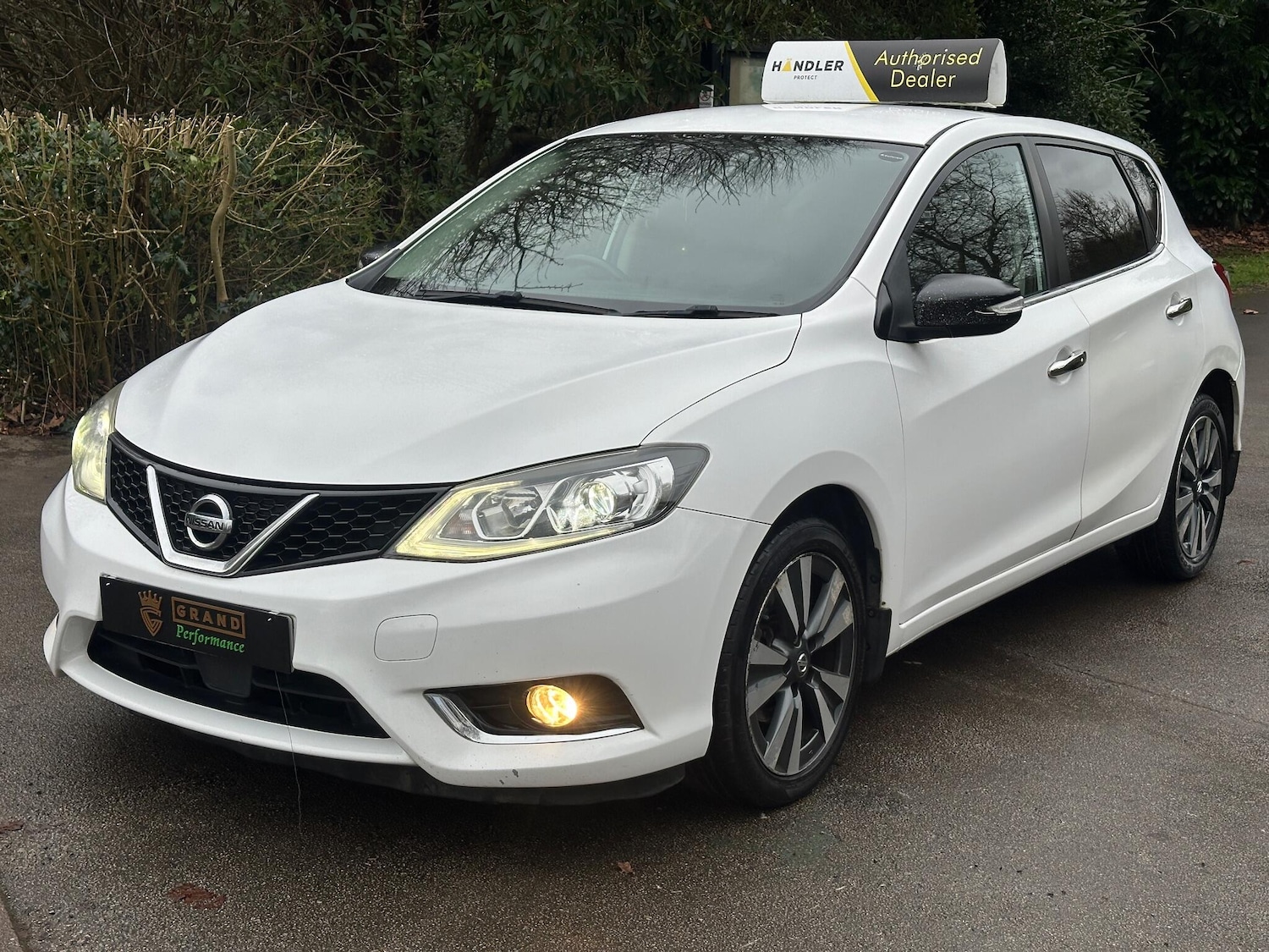 Used Nissan Pulsar 2015 for sale - 77163148: Photo 12