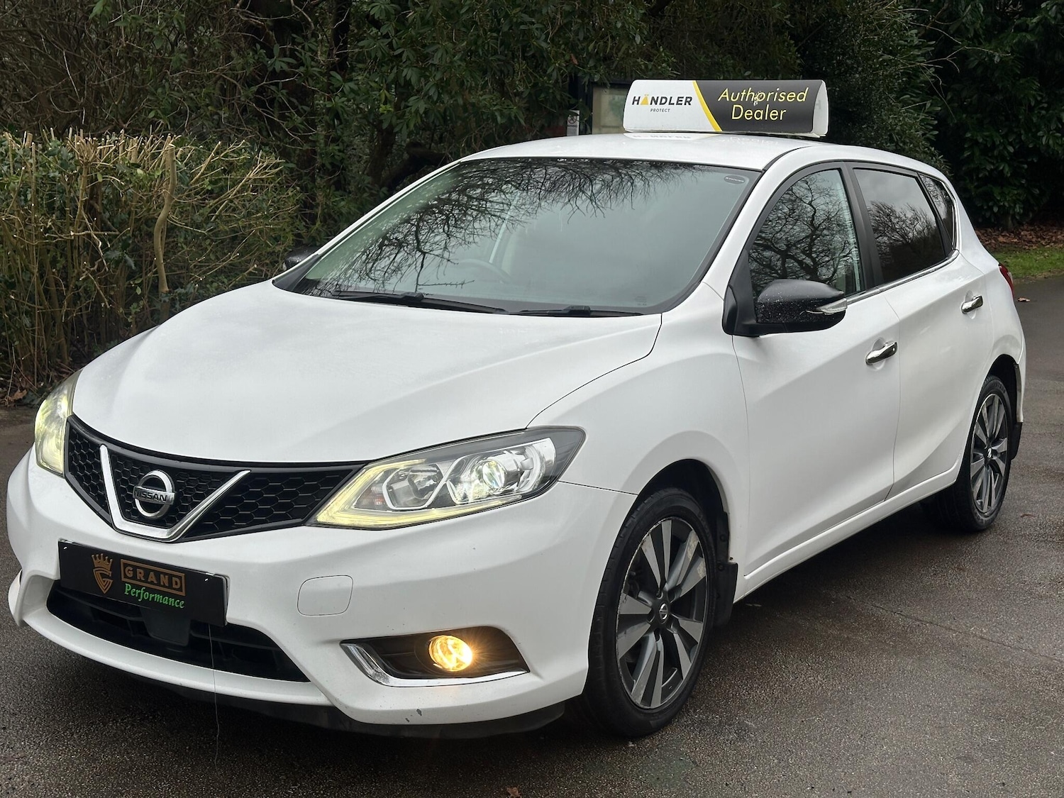Used Nissan Pulsar 2015 for sale - 77163148: Photo 13