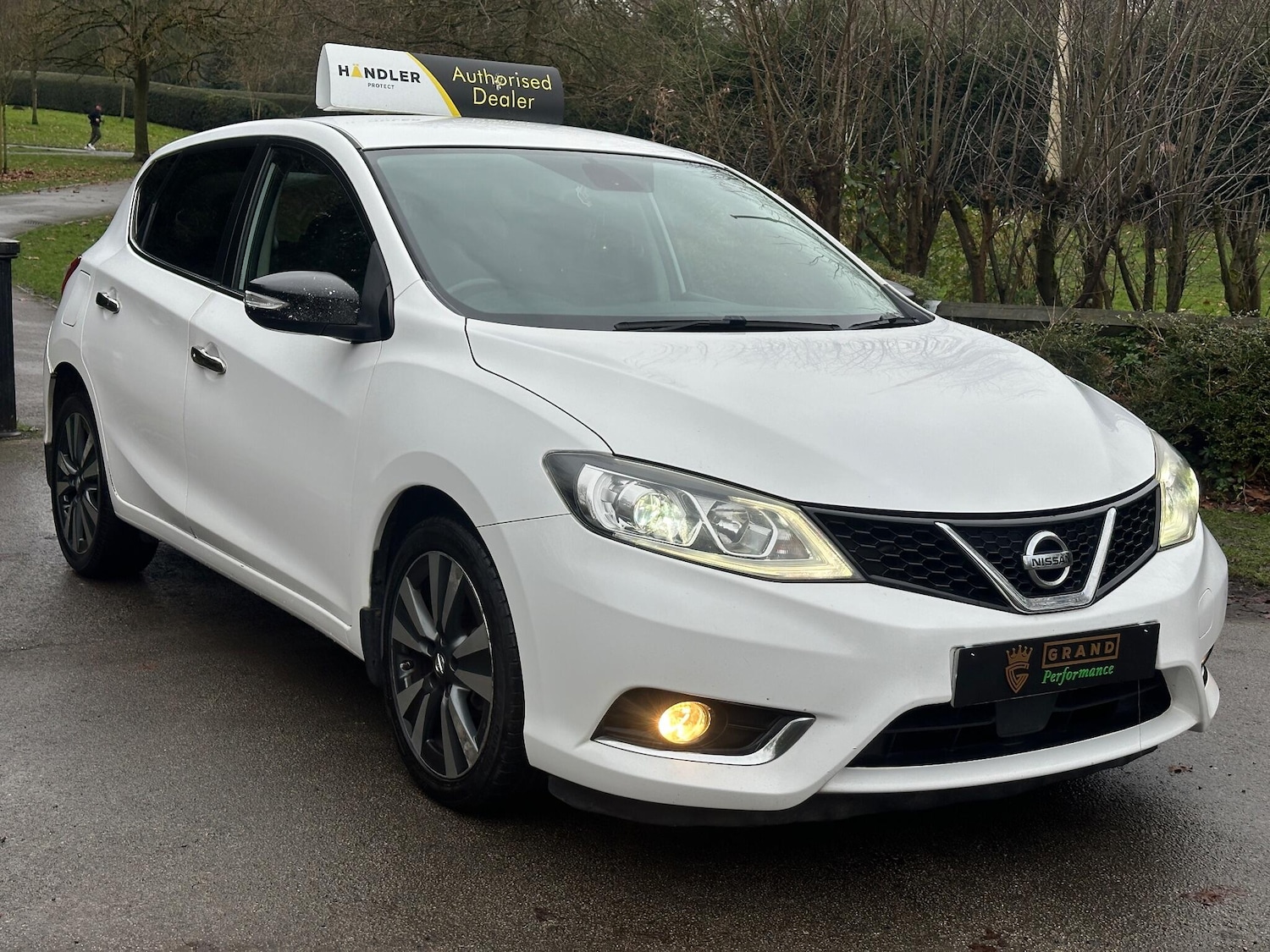Used Nissan Pulsar 2015 for sale - 77163148: Photo 14
