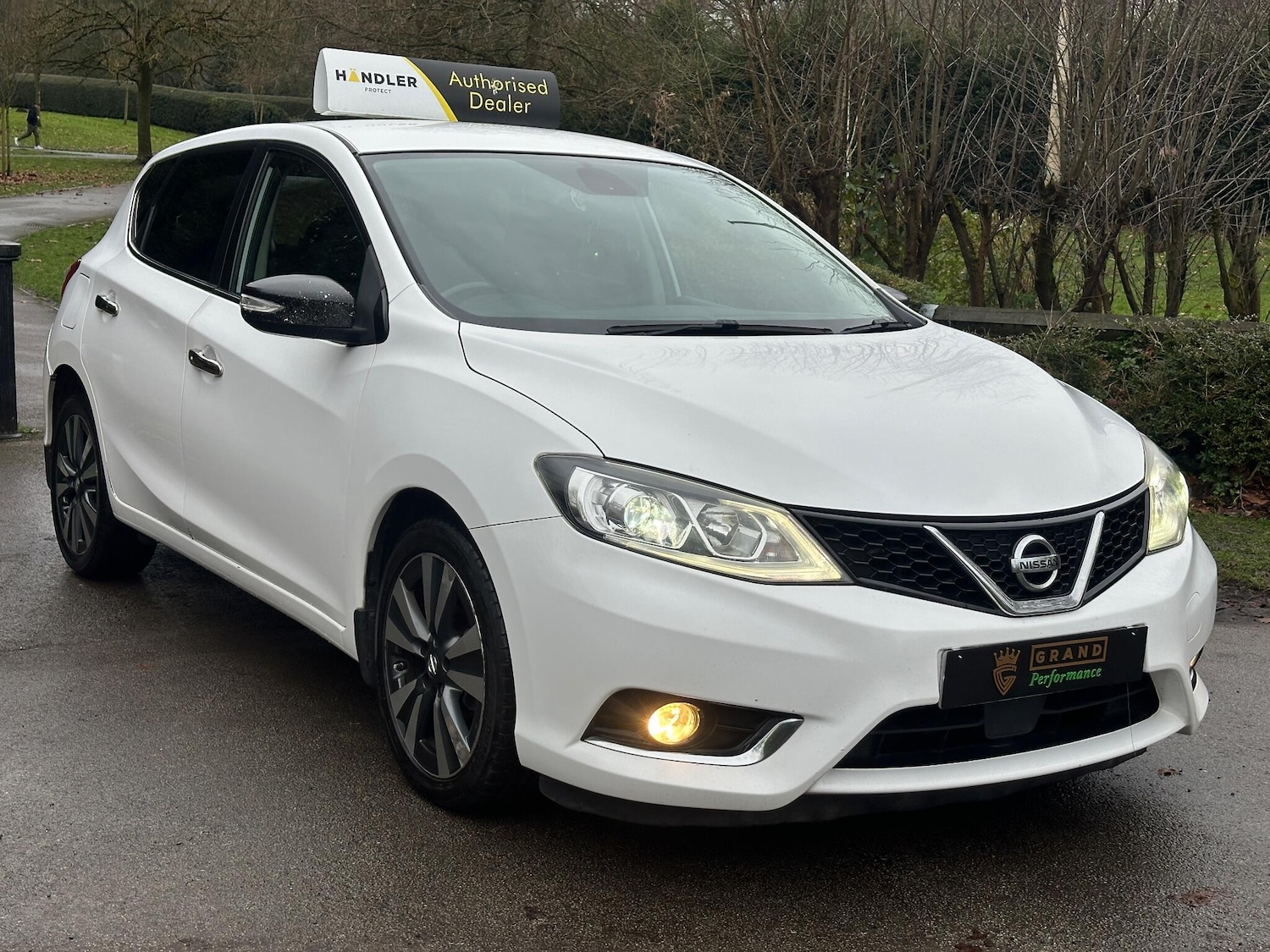 Used Nissan Pulsar 2015 for sale - 77163148: Photo 15