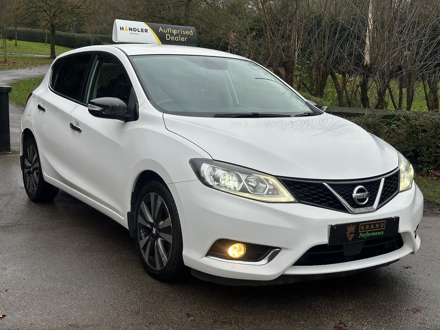 Used Nissan Pulsar 2015 for sale - 77163148: Photo 16