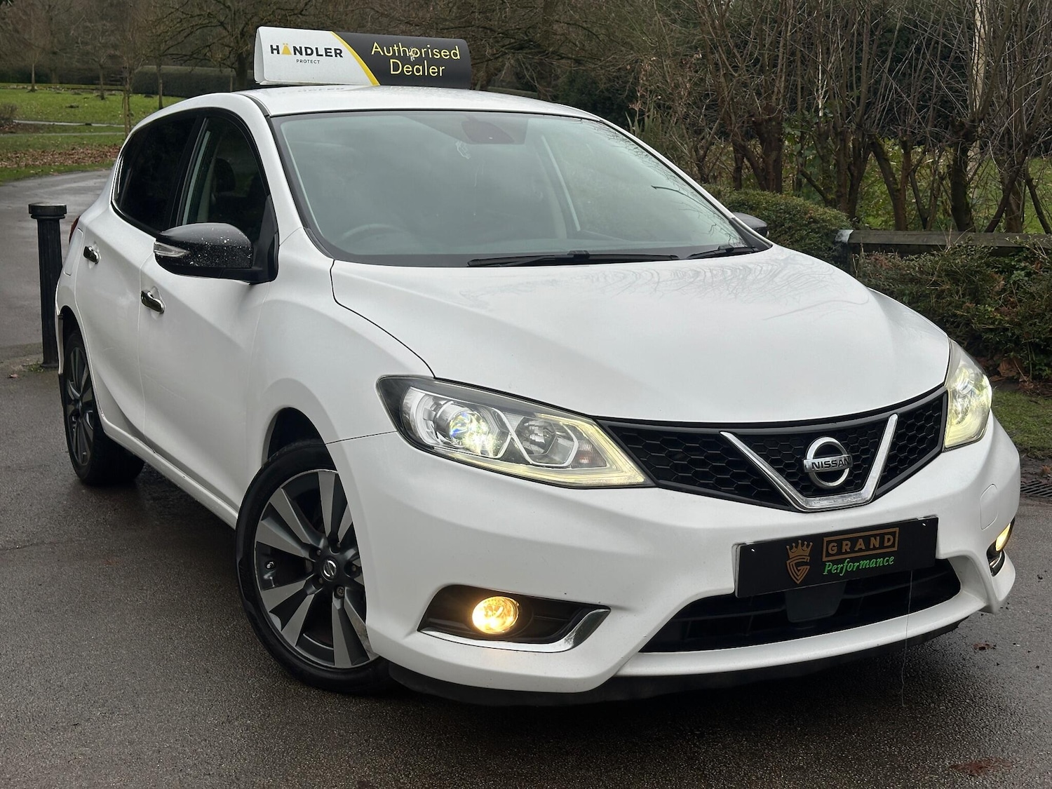 Used Nissan Pulsar 2015 for sale - 77163148: Photo 2