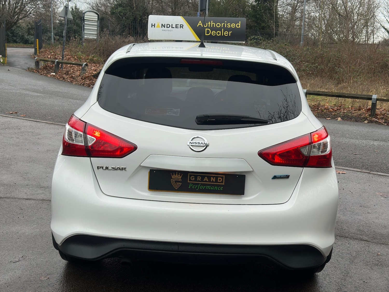 Used Nissan Pulsar 2015 for sale - 77163148: Photo 20